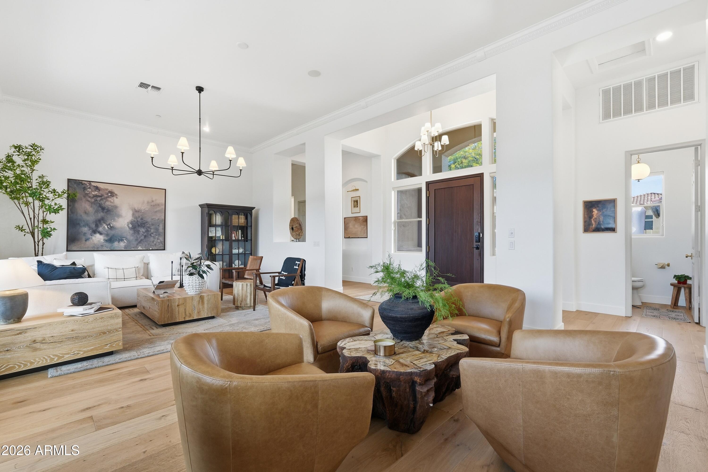 Scottsdale, Arizona, 85266, United States, 5 Bedrooms Bedrooms, ,4 BathroomsBathrooms,Residential,Active,2015842
