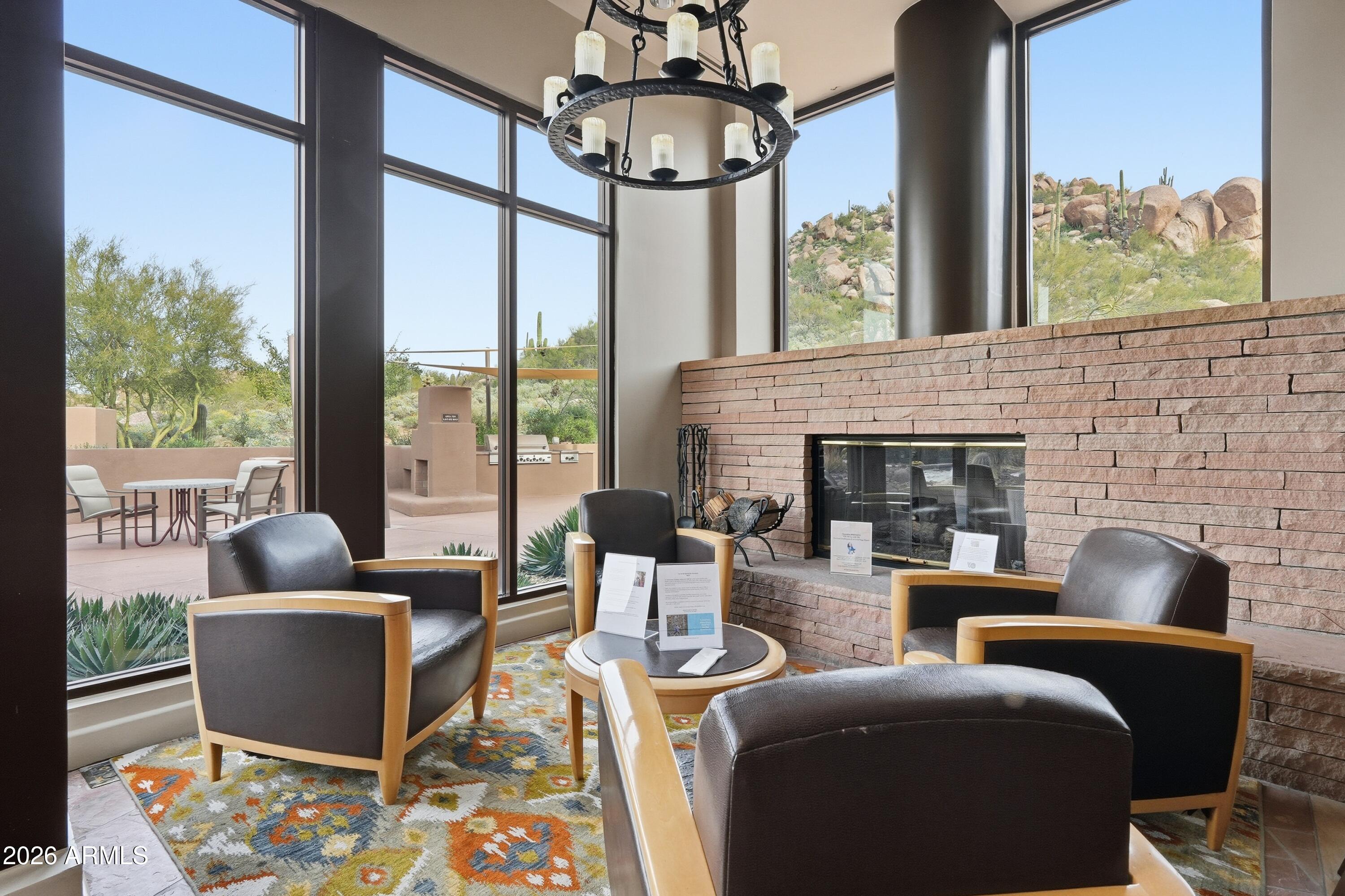 Scottsdale, Arizona, 85266, United States, 5 Bedrooms Bedrooms, ,4 BathroomsBathrooms,Residential,Active,2015842