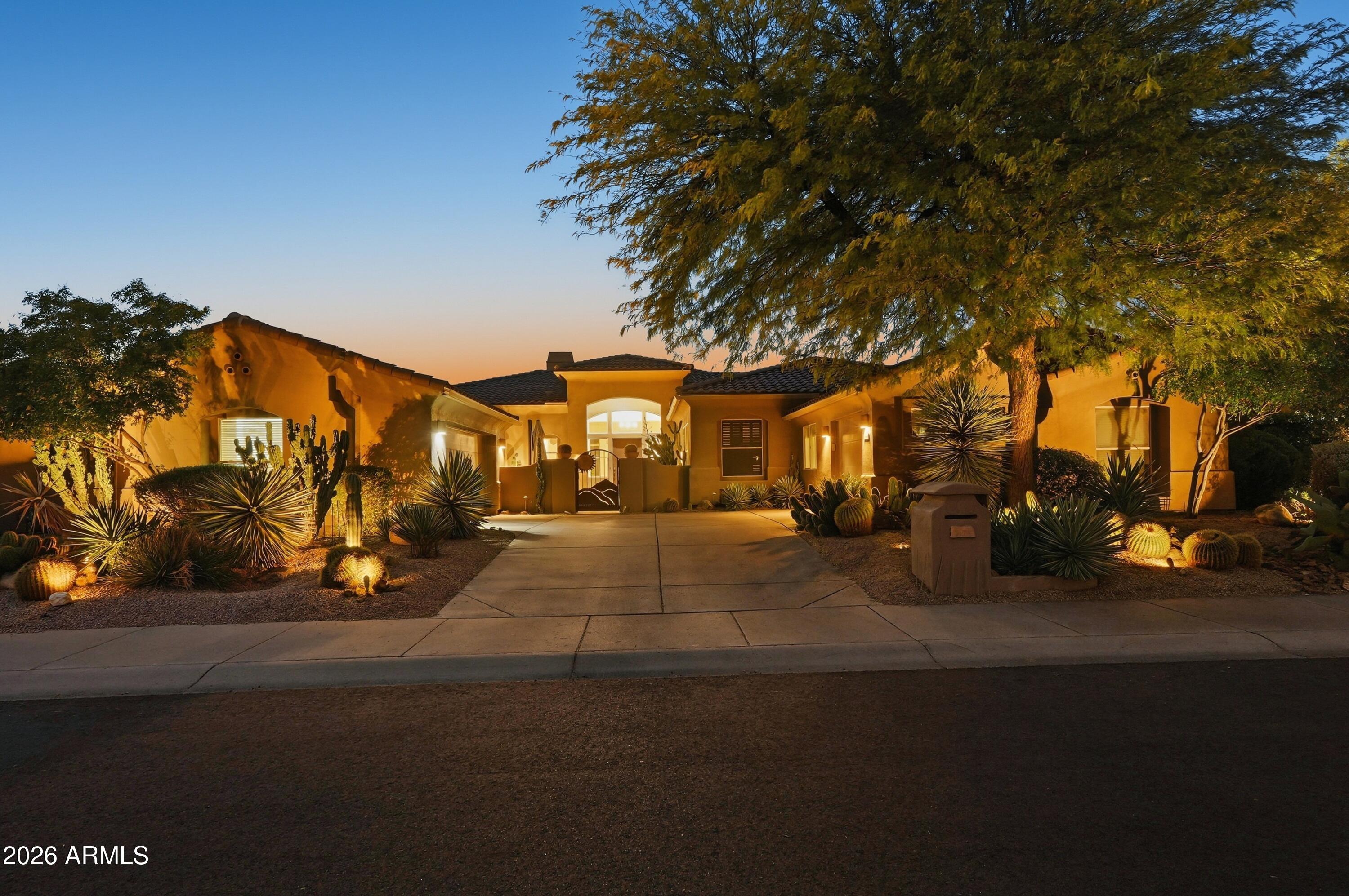 Scottsdale, Arizona, 85266, United States, 5 Bedrooms Bedrooms, ,4 BathroomsBathrooms,Residential,Active,2015842