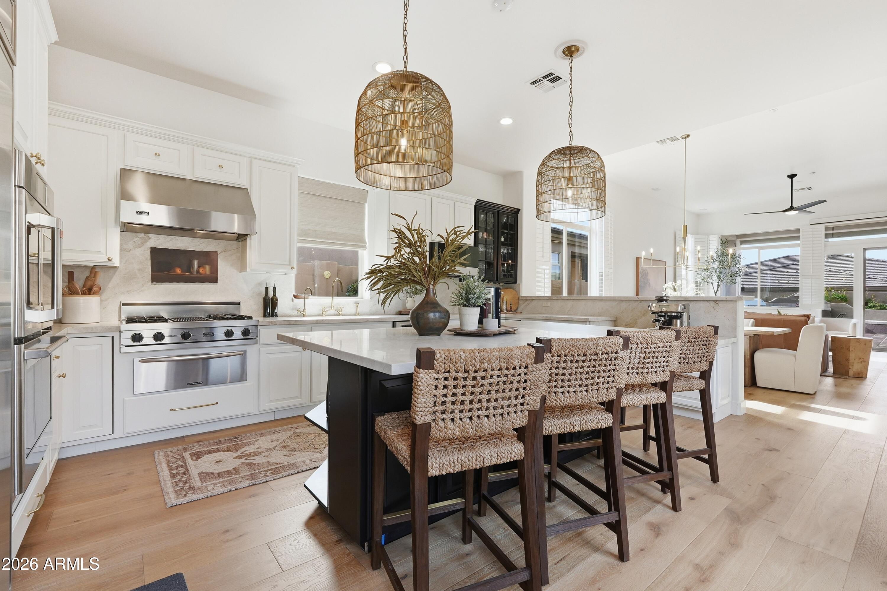 Scottsdale, Arizona, 85266, United States, 5 Bedrooms Bedrooms, ,4 BathroomsBathrooms,Residential,Active,2015842