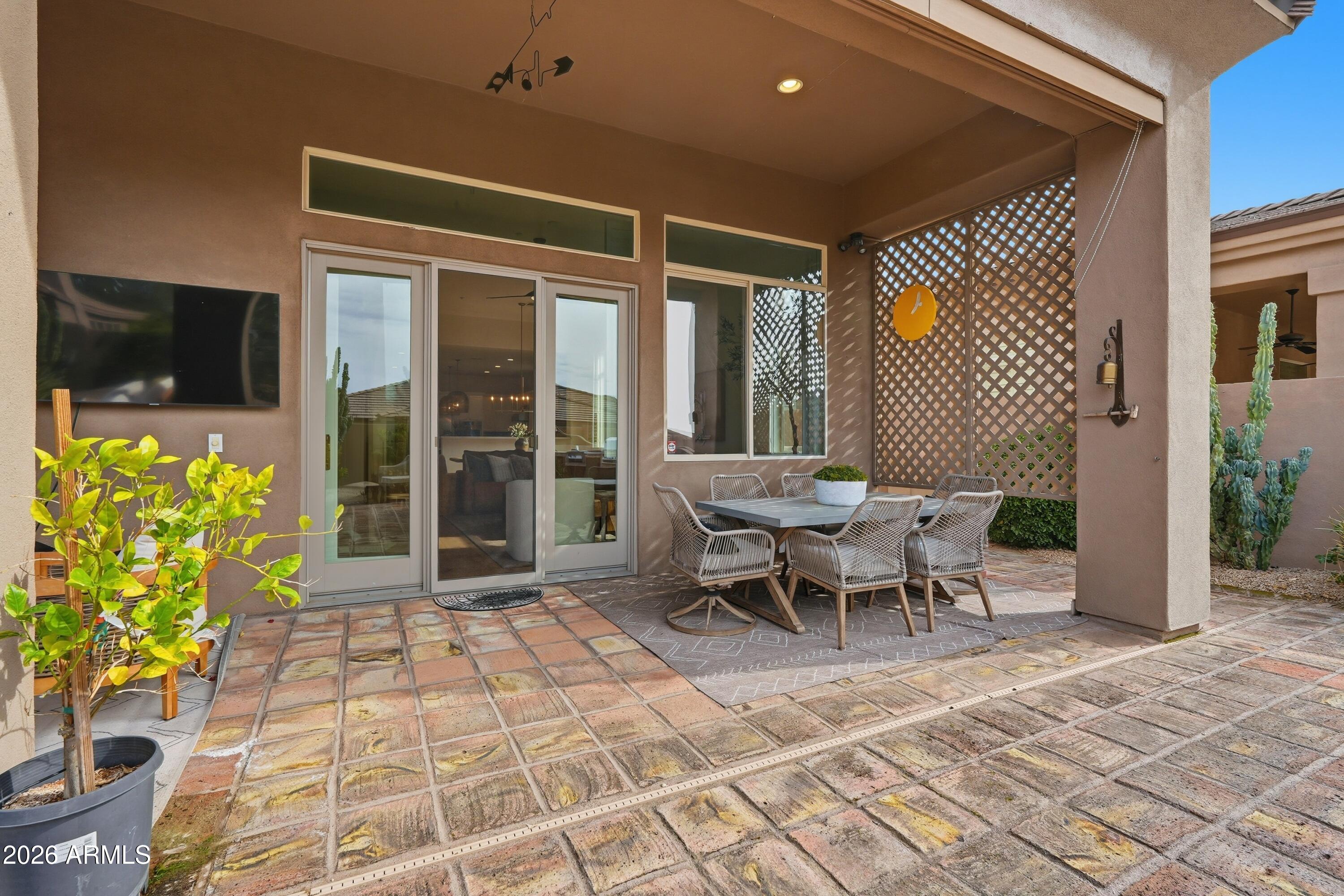 Scottsdale, Arizona, 85266, United States, 5 Bedrooms Bedrooms, ,4 BathroomsBathrooms,Residential,Active,2015842