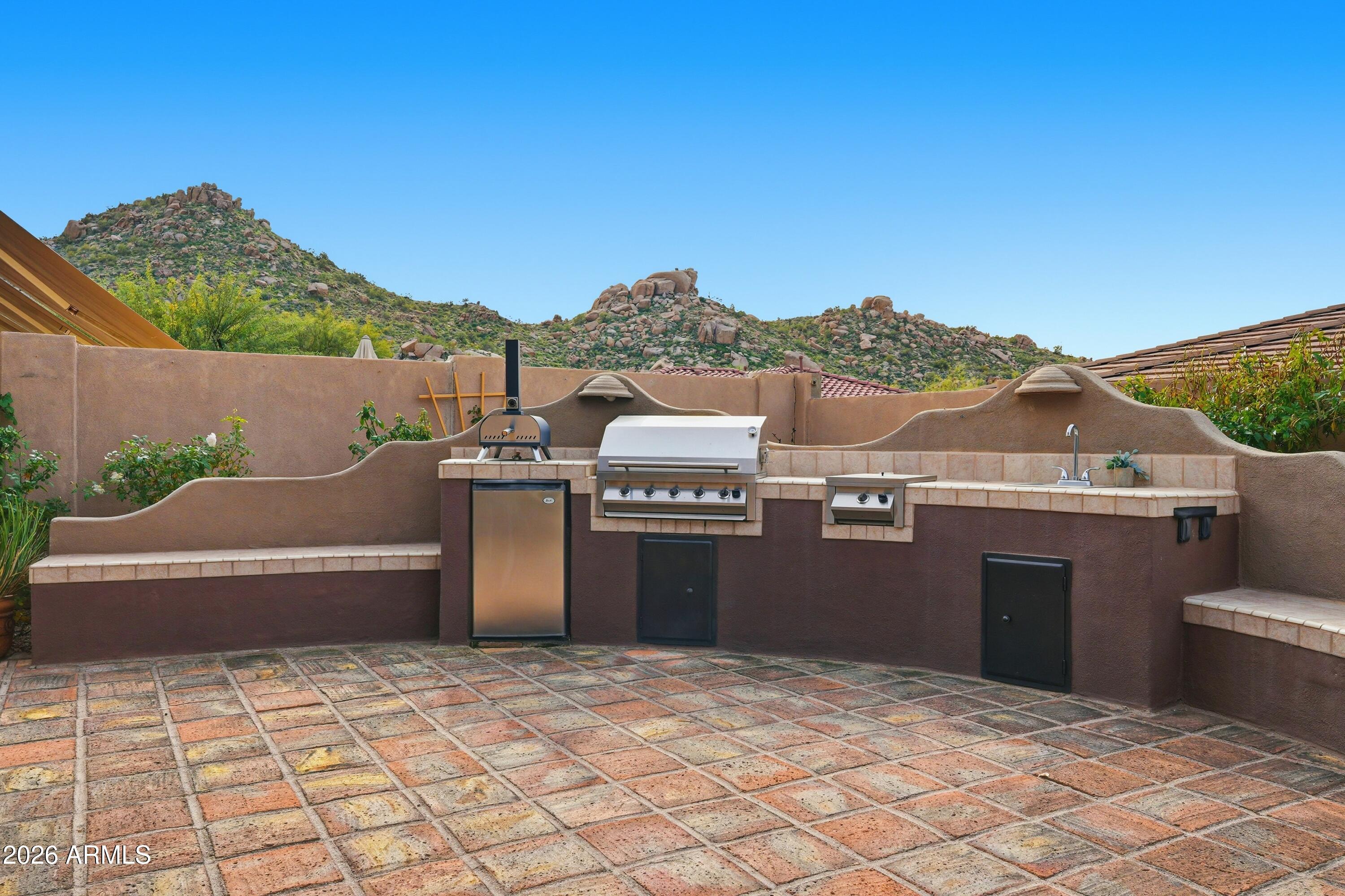 Scottsdale, Arizona, 85266, United States, 5 Bedrooms Bedrooms, ,4 BathroomsBathrooms,Residential,Active,2015842