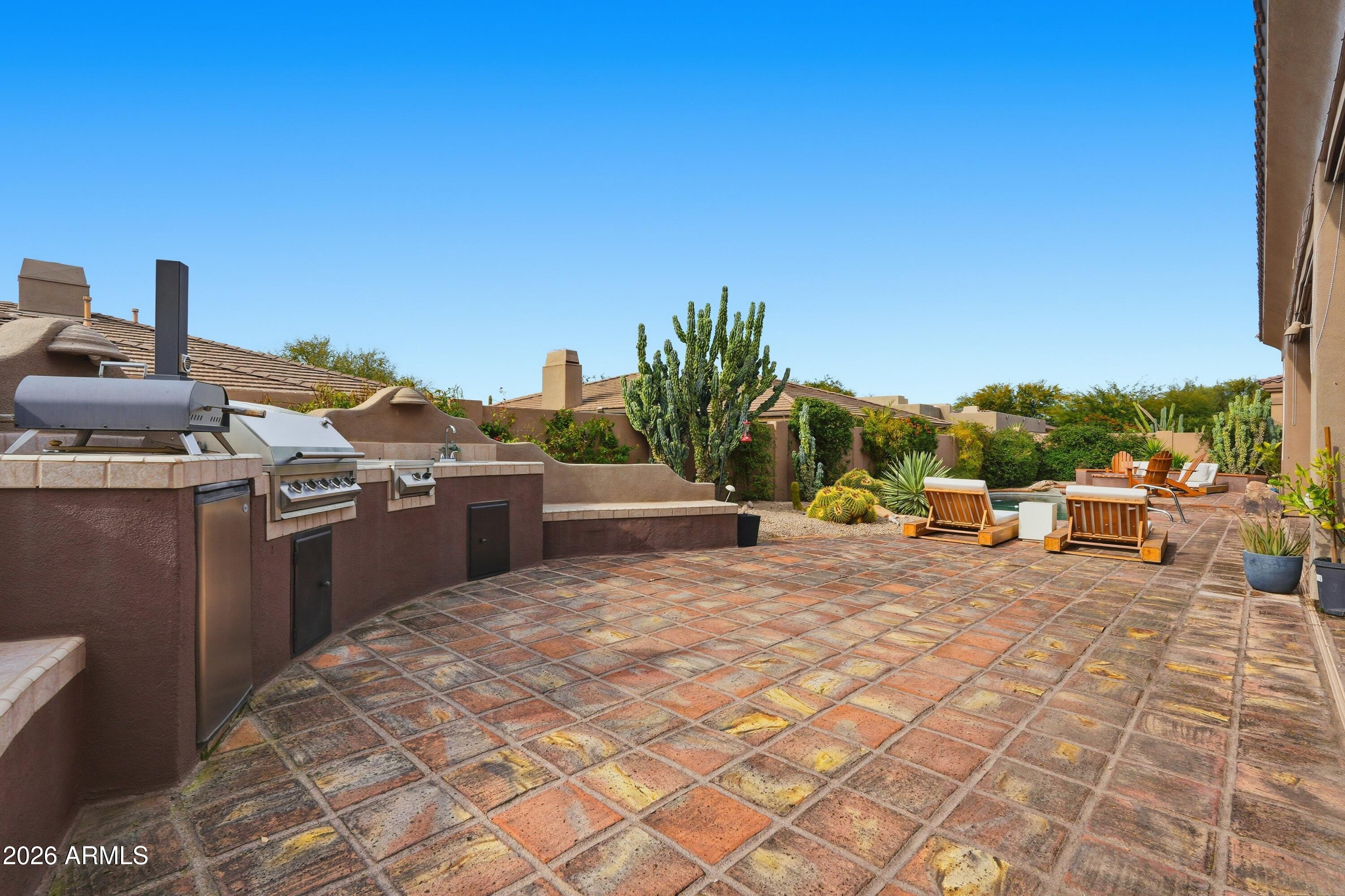 Scottsdale, Arizona, 85266, United States, 5 Bedrooms Bedrooms, ,4 BathroomsBathrooms,Residential,Active,2015842