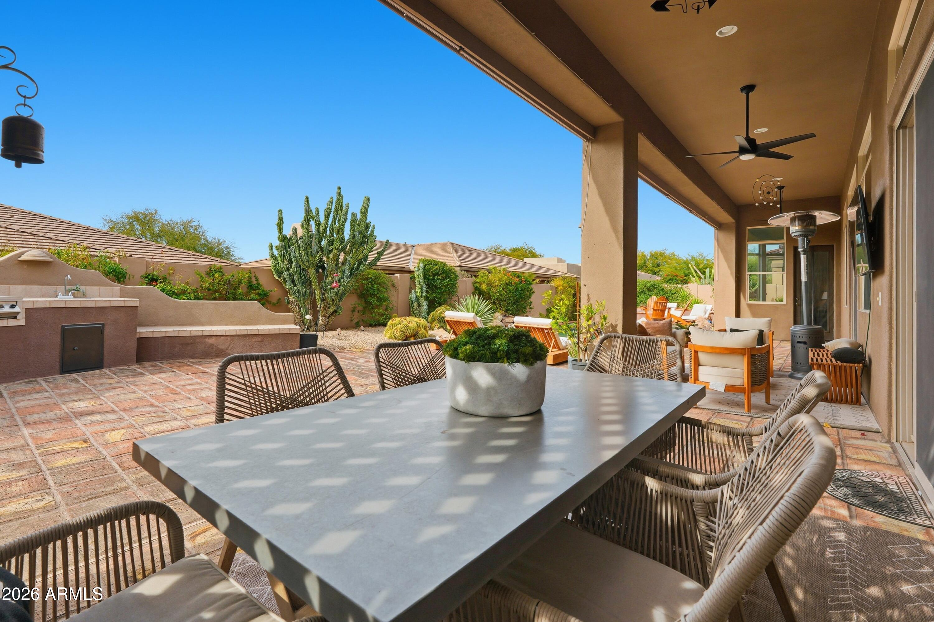 Scottsdale, Arizona, 85266, United States, 5 Bedrooms Bedrooms, ,4 BathroomsBathrooms,Residential,Active,2015842