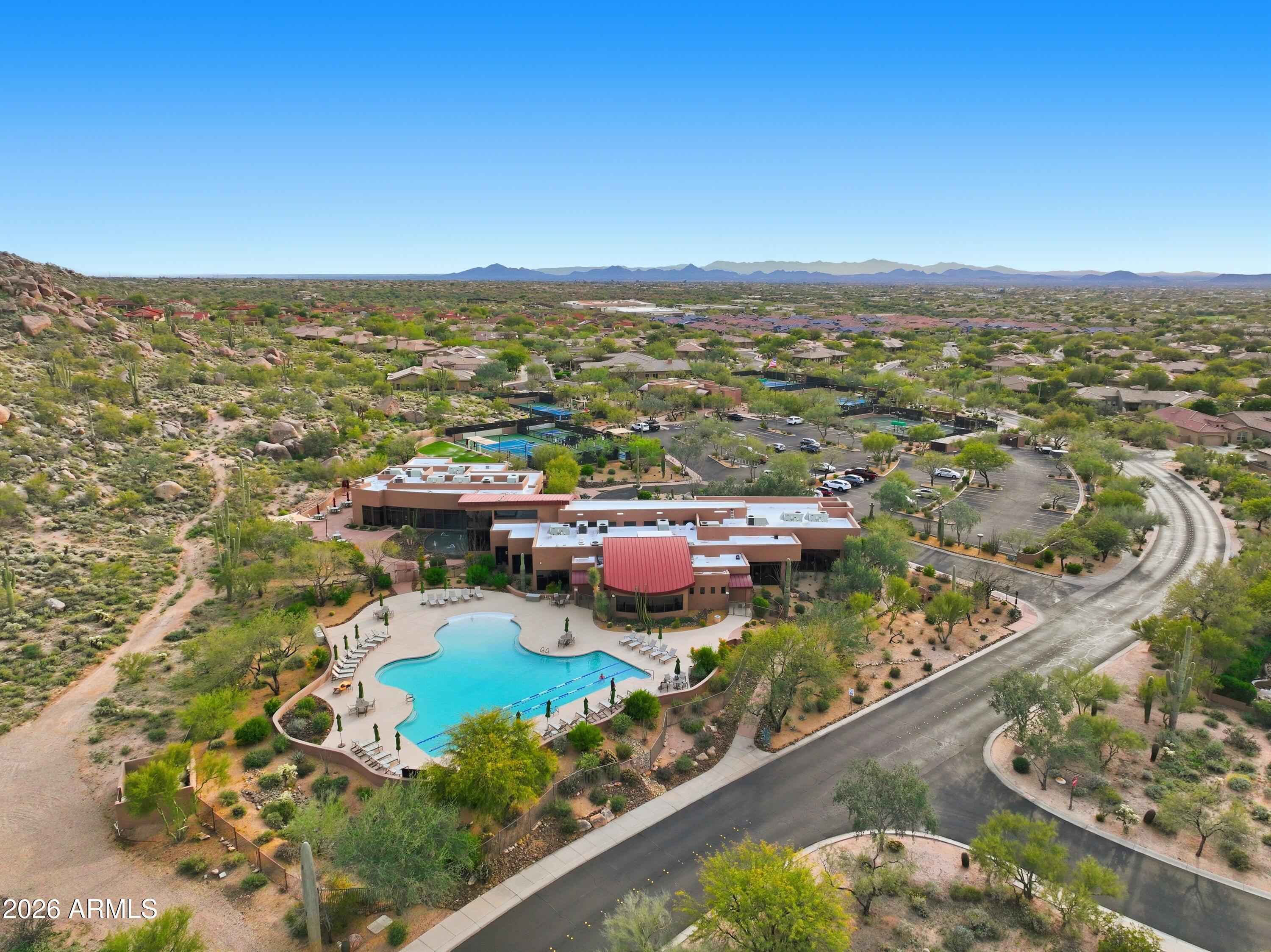 Scottsdale, Arizona, 85266, United States, 5 Bedrooms Bedrooms, ,4 BathroomsBathrooms,Residential,Active,2015842