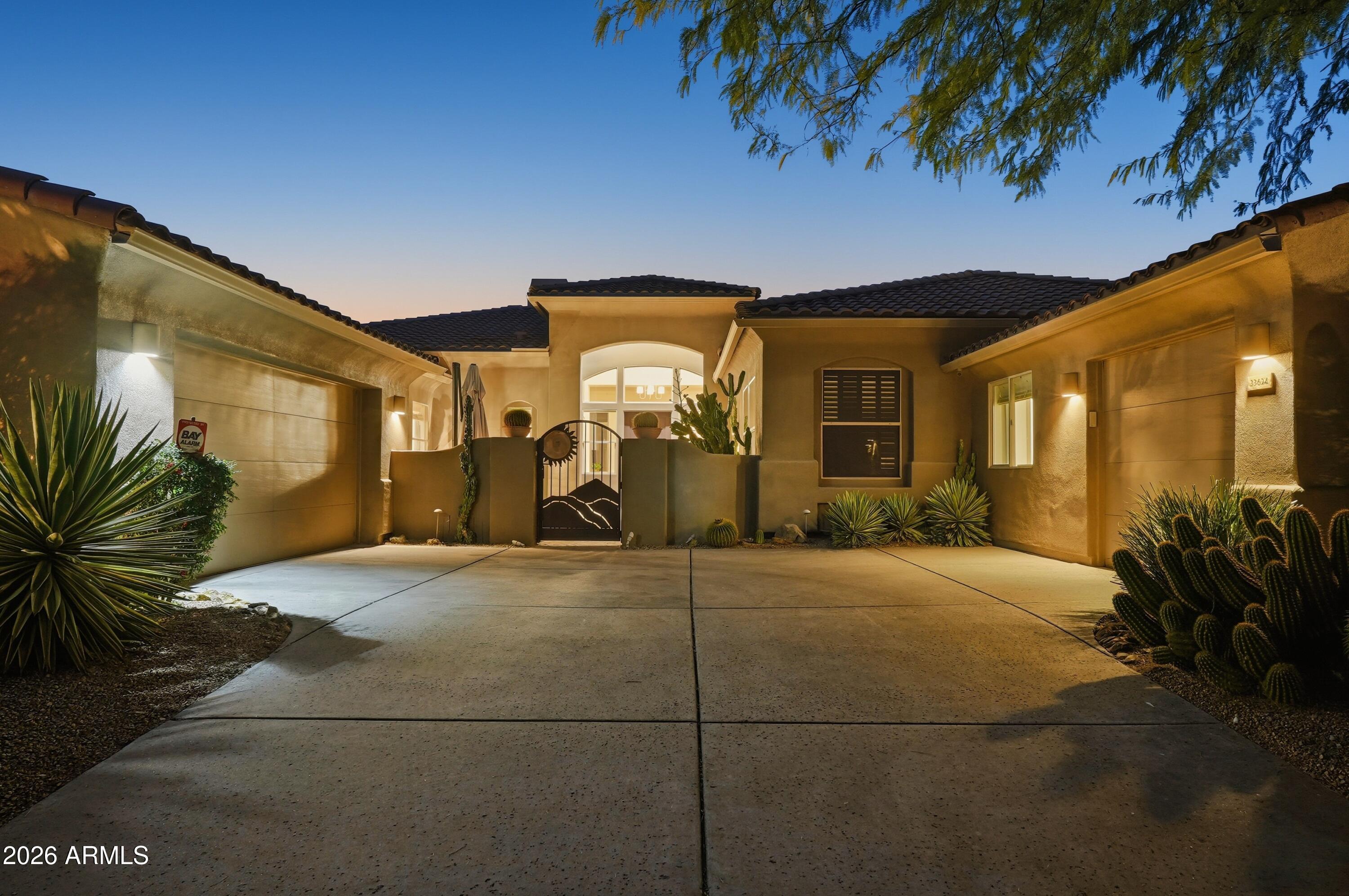 Scottsdale, Arizona, 85266, United States, 5 Bedrooms Bedrooms, ,4 BathroomsBathrooms,Residential,Active,2015842