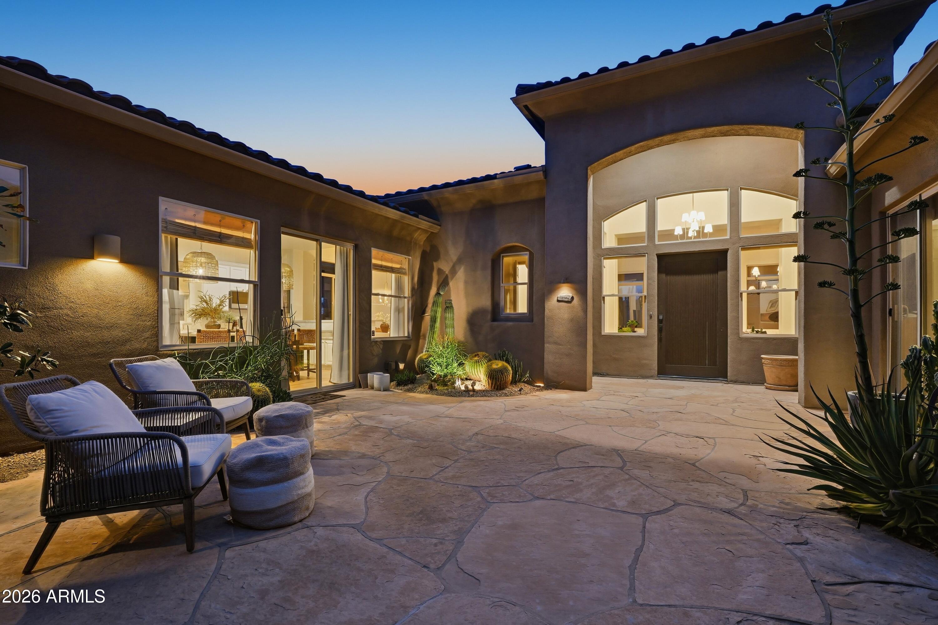 Scottsdale, Arizona, 85266, United States, 5 Bedrooms Bedrooms, ,4 BathroomsBathrooms,Residential,Active,2015842