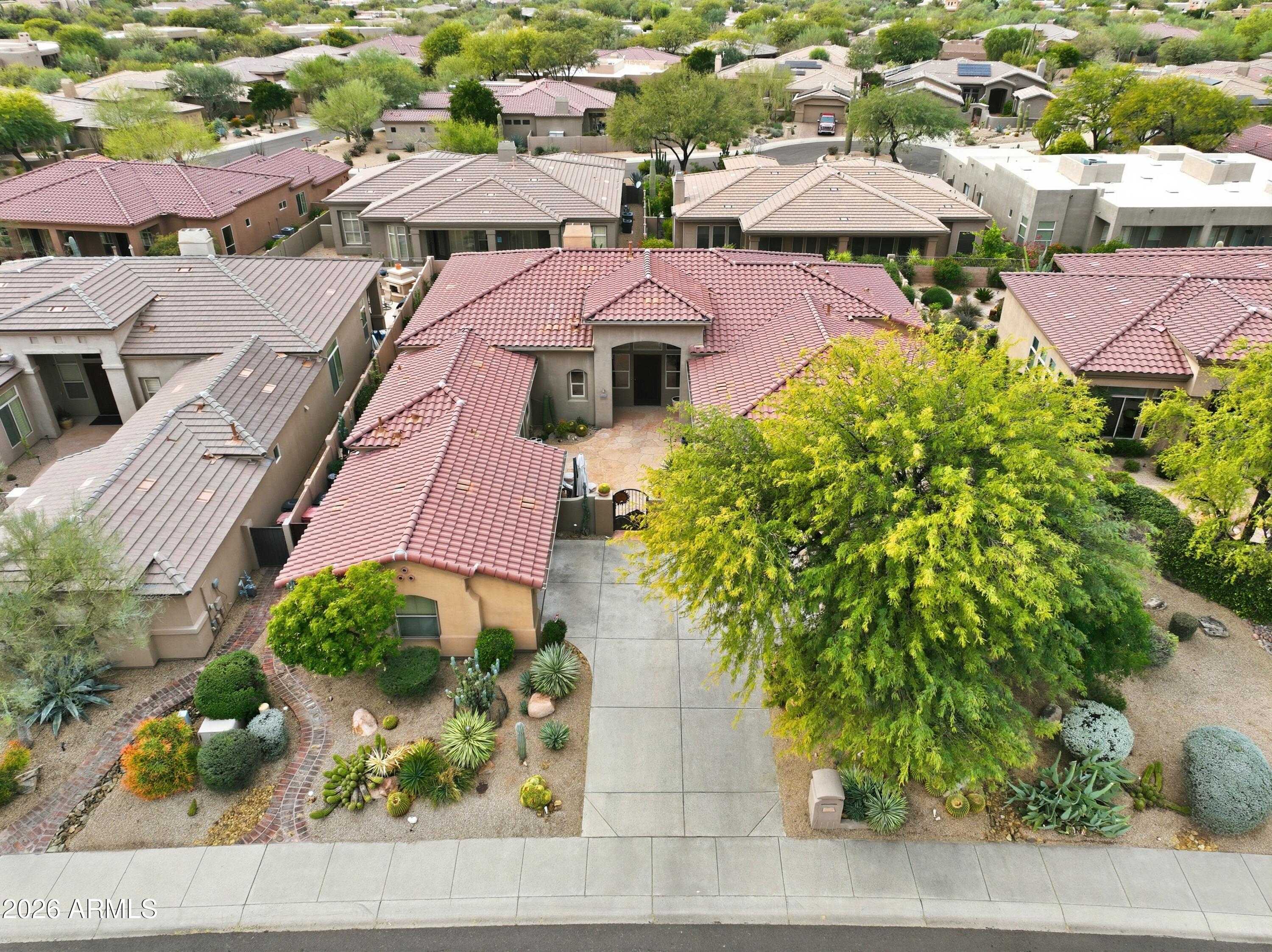 Scottsdale, Arizona, 85266, United States, 5 Bedrooms Bedrooms, ,4 BathroomsBathrooms,Residential,Active,2015842