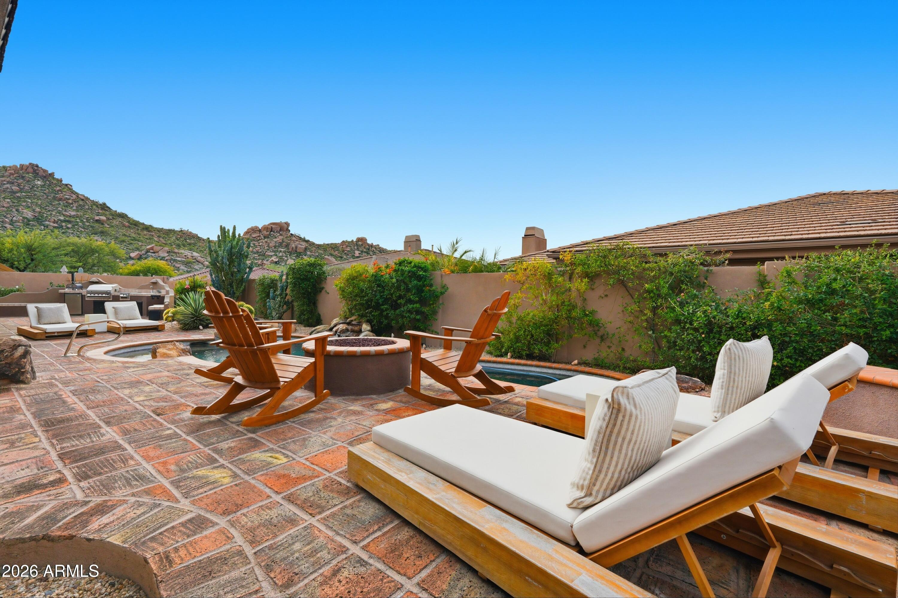 Scottsdale, Arizona, 85266, United States, 5 Bedrooms Bedrooms, ,4 BathroomsBathrooms,Residential,Active,2015842