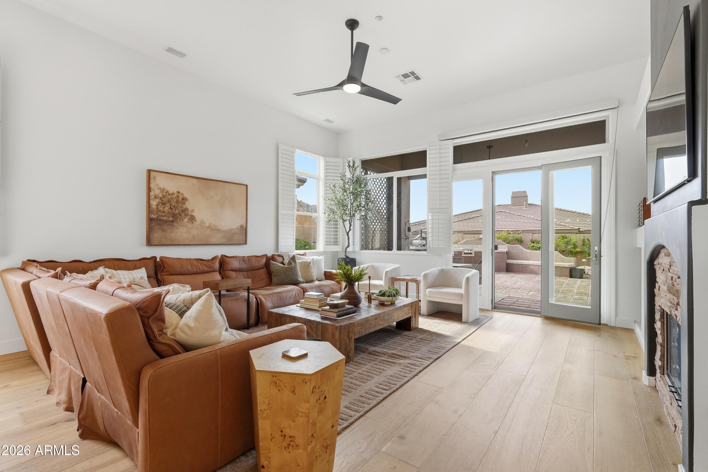 Scottsdale, Arizona, 85266, United States, 5 Bedrooms Bedrooms, ,4 BathroomsBathrooms,Residential,Active,2015842