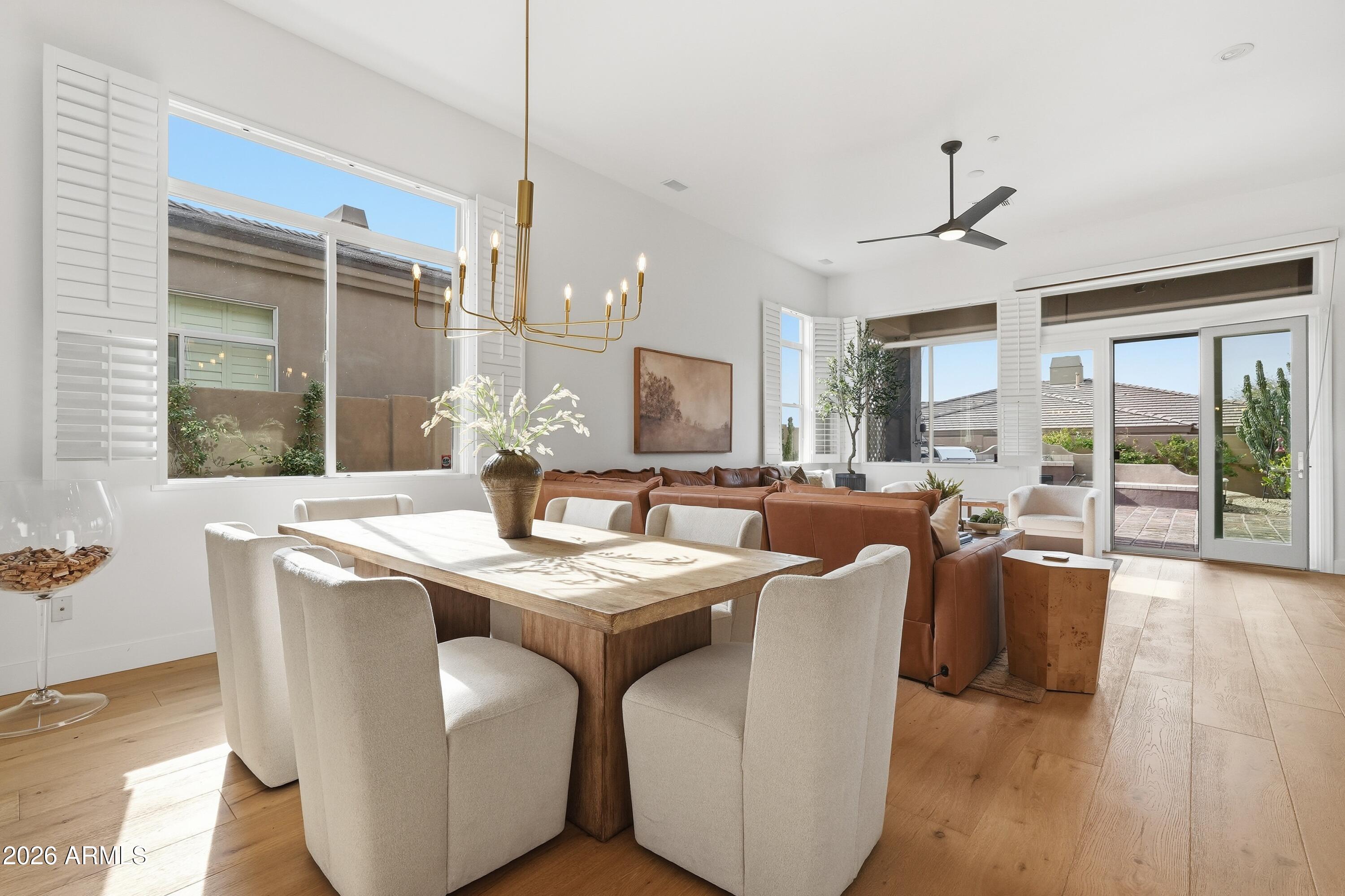 Scottsdale, Arizona, 85266, United States, 5 Bedrooms Bedrooms, ,4 BathroomsBathrooms,Residential,Active,2015842