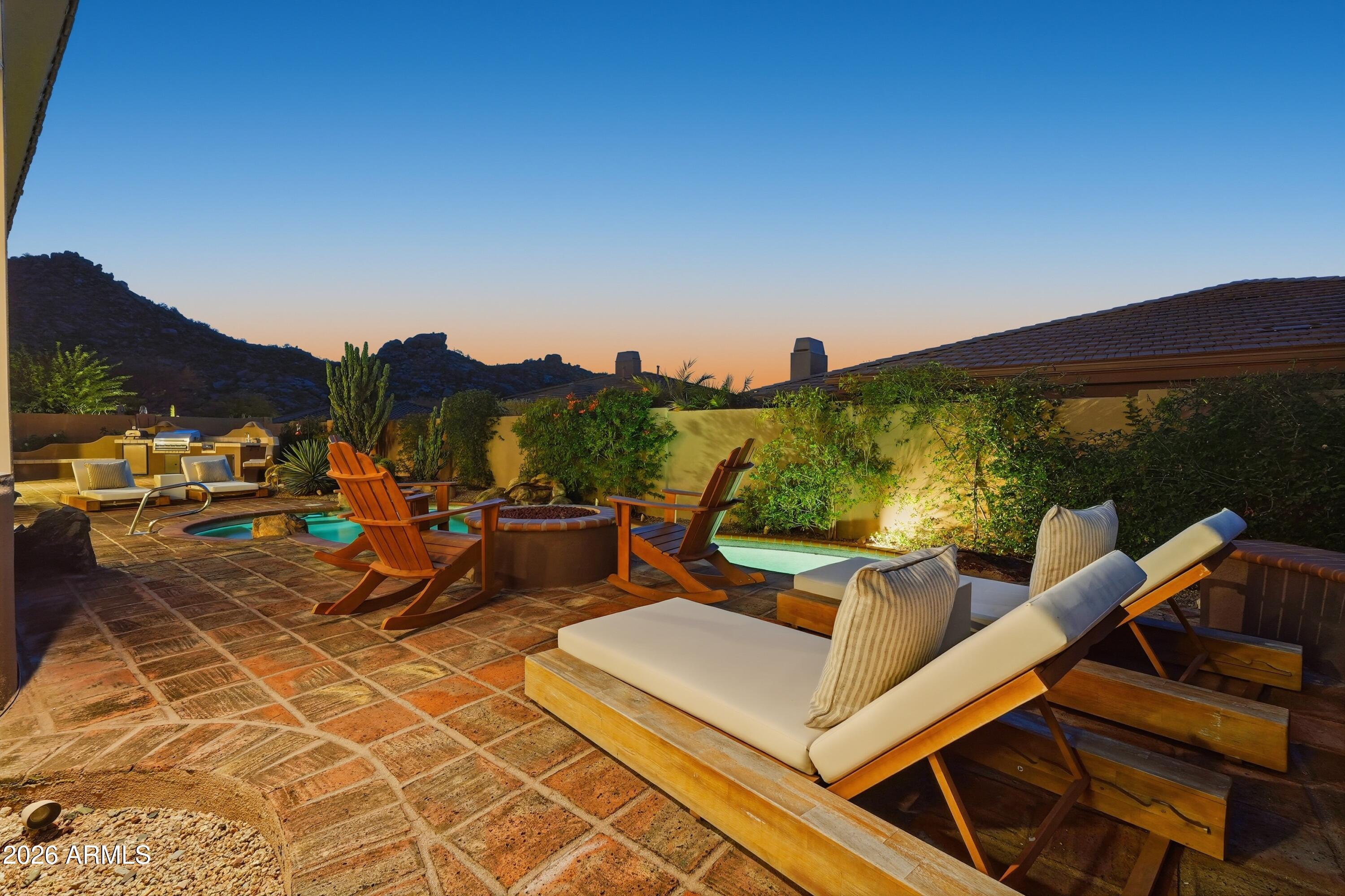 Scottsdale, Arizona, 85266, United States, 5 Bedrooms Bedrooms, ,4 BathroomsBathrooms,Residential,Active,2015842