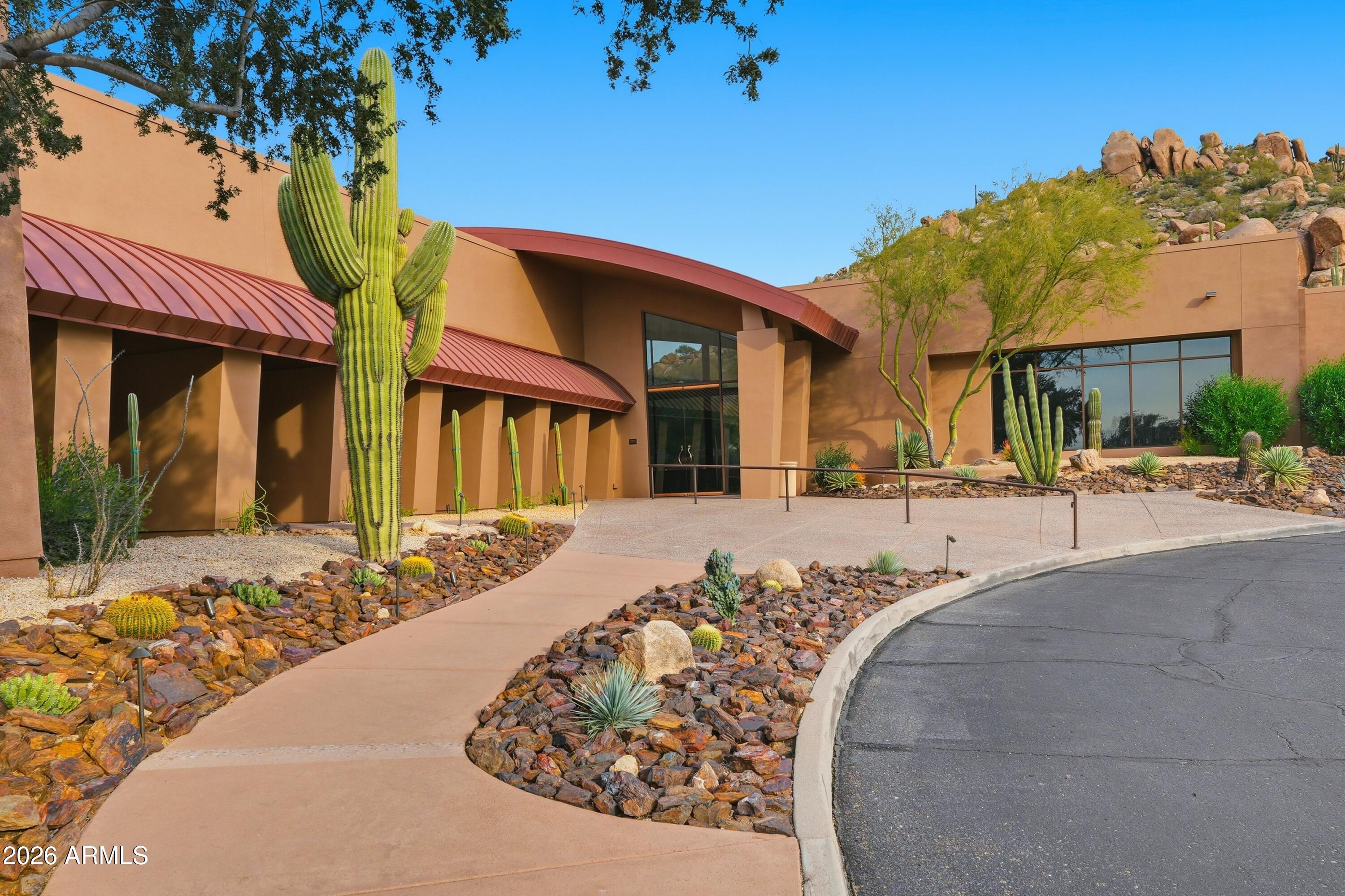 Scottsdale, Arizona, 85266, United States, 5 Bedrooms Bedrooms, ,4 BathroomsBathrooms,Residential,Active,2015842