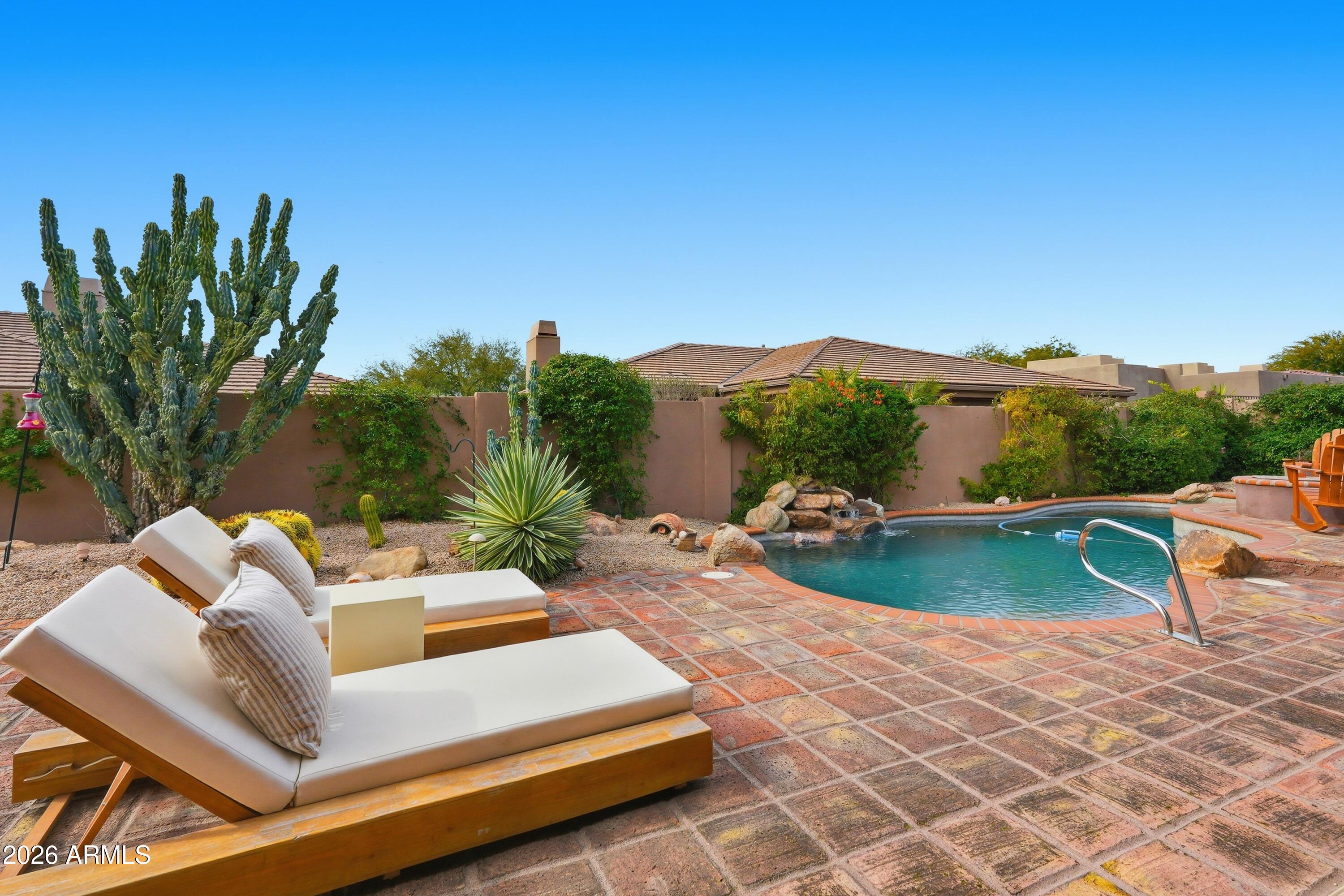 Scottsdale, Arizona, 85266, United States, 5 Bedrooms Bedrooms, ,4 BathroomsBathrooms,Residential,Active,2015842