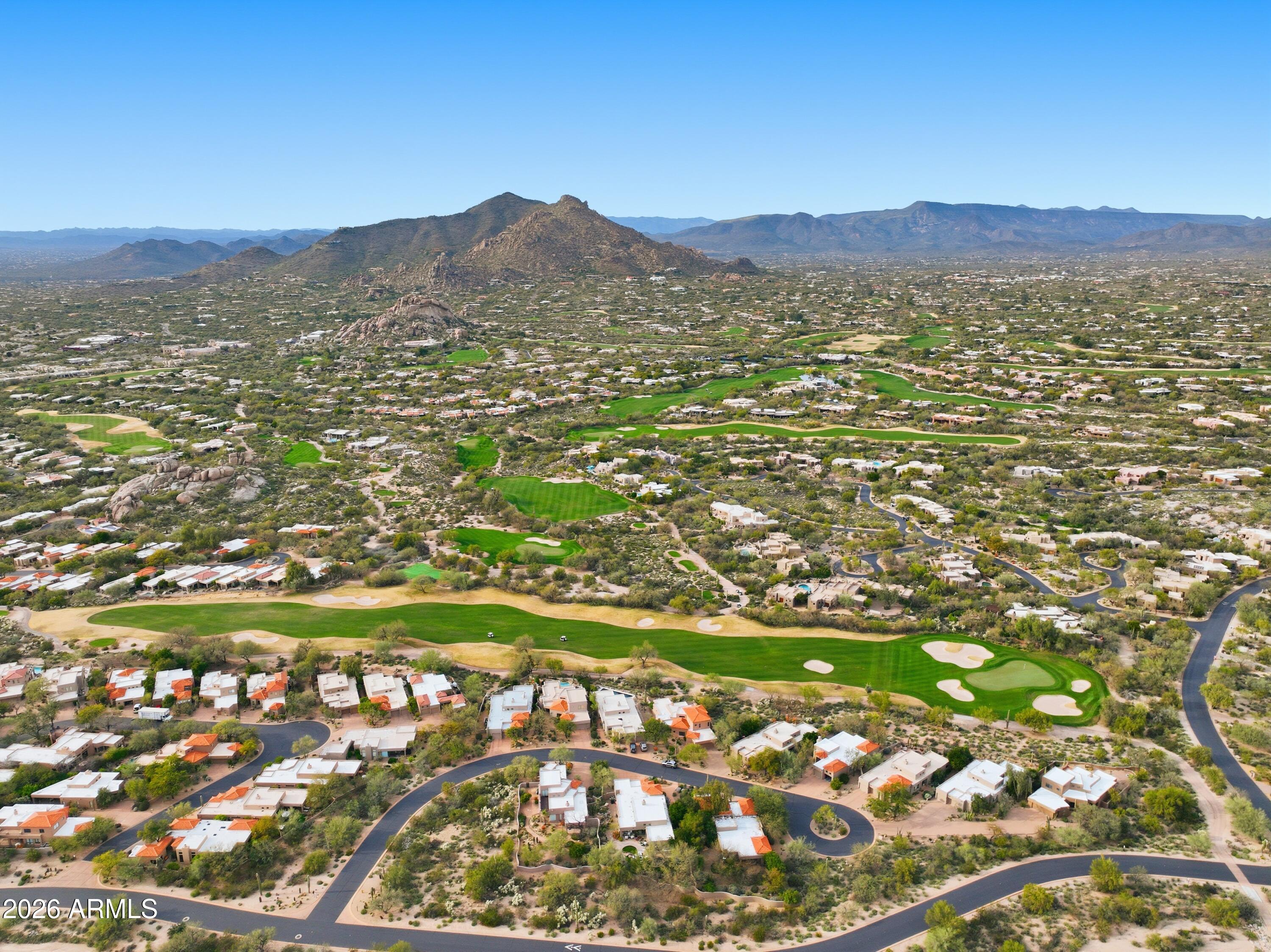 Scottsdale, Arizona, 85266, United States, 5 Bedrooms Bedrooms, ,4 BathroomsBathrooms,Residential,Active,2015842