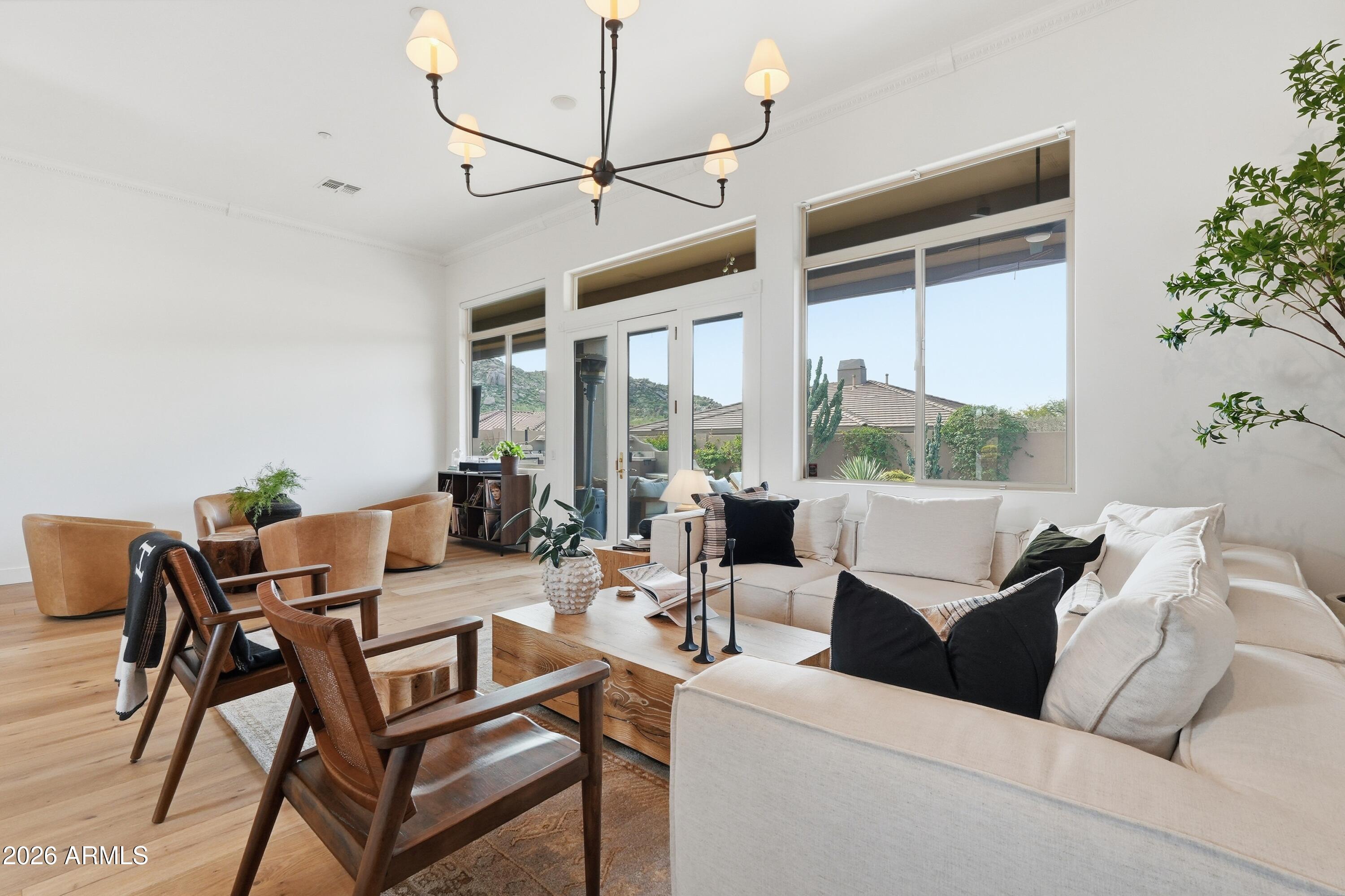 Scottsdale, Arizona, 85266, United States, 5 Bedrooms Bedrooms, ,4 BathroomsBathrooms,Residential,Active,2015842