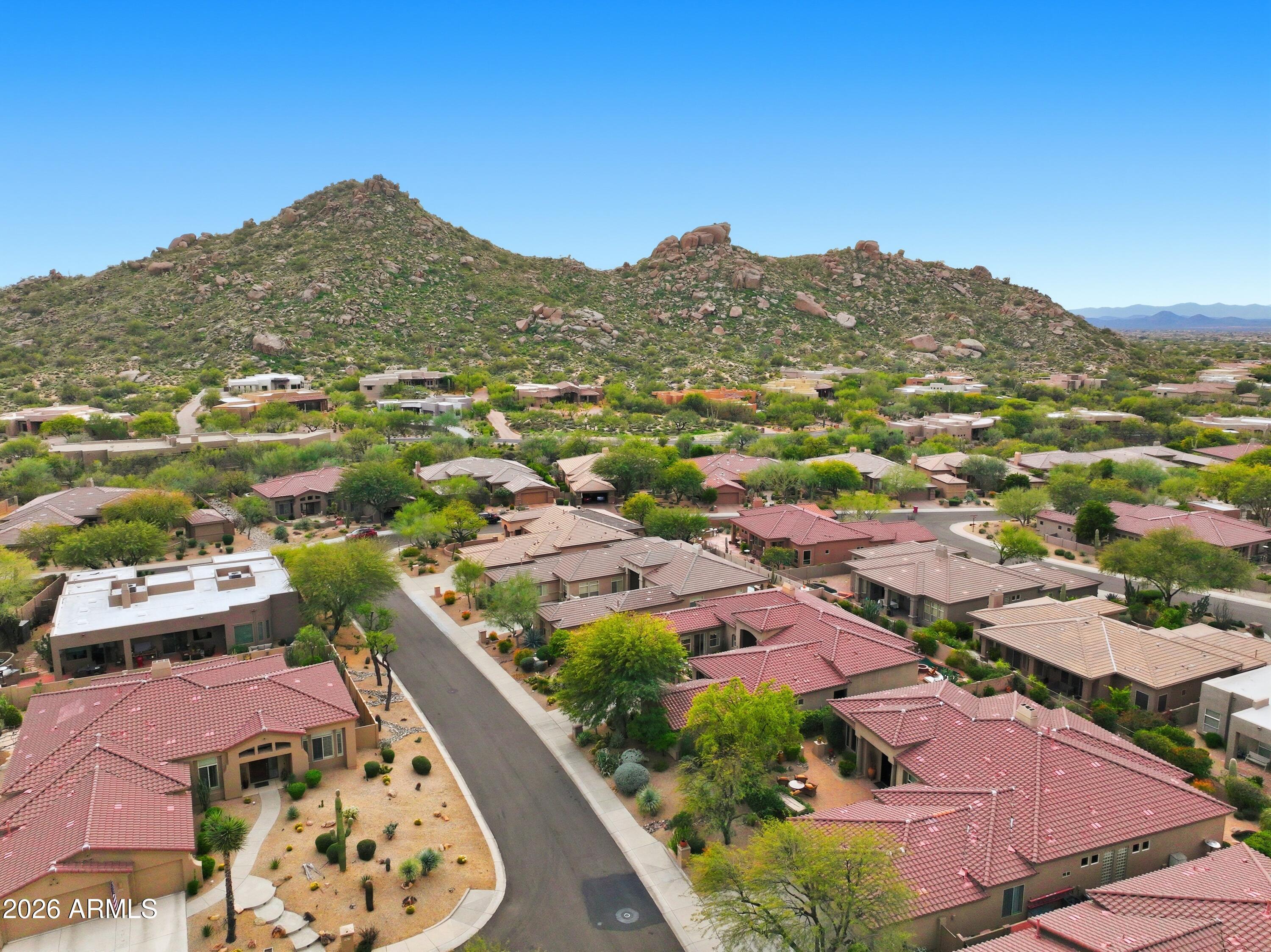 Scottsdale, Arizona, 85266, United States, 5 Bedrooms Bedrooms, ,4 BathroomsBathrooms,Residential,Active,2015842