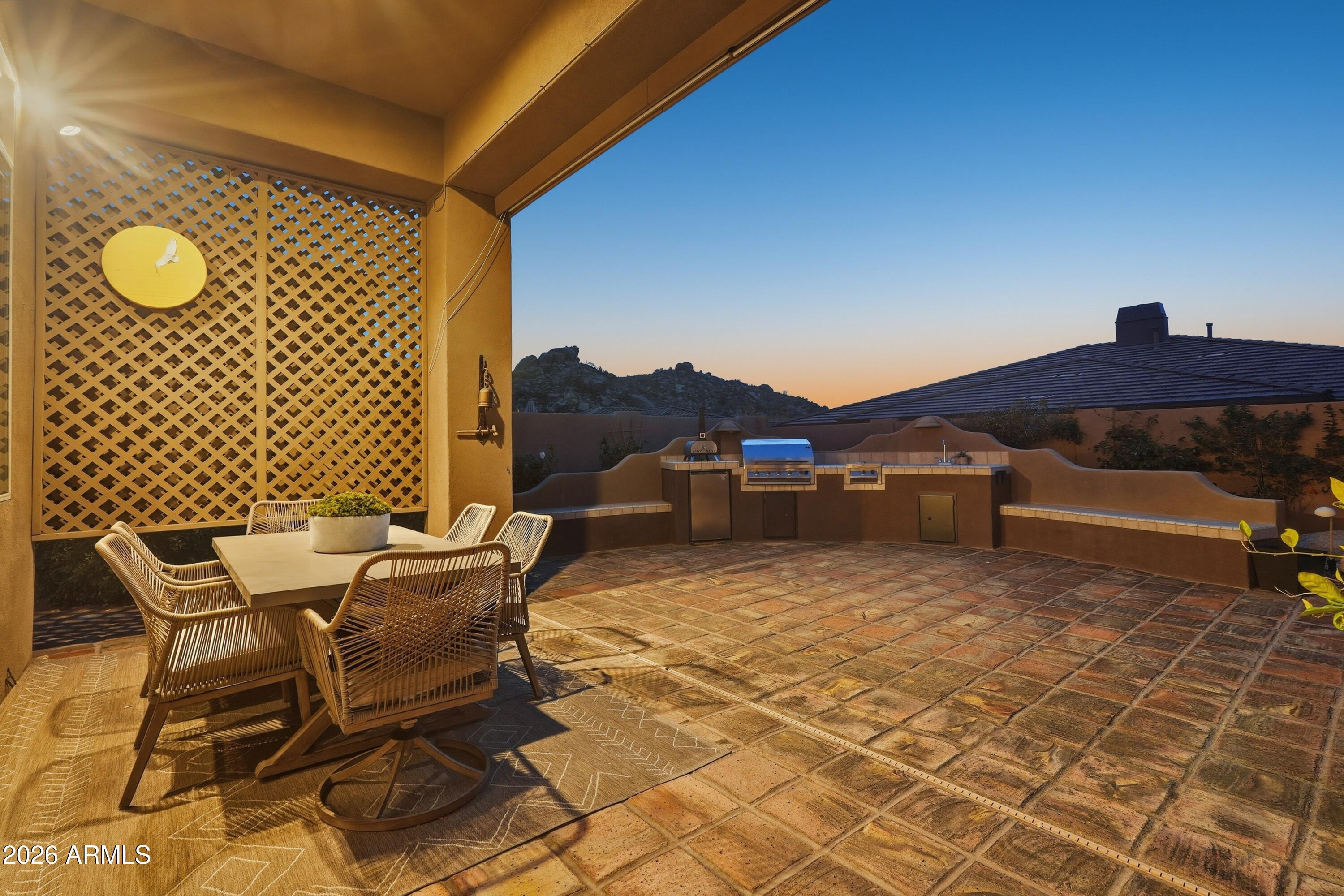 Scottsdale, Arizona, 85266, United States, 5 Bedrooms Bedrooms, ,4 BathroomsBathrooms,Residential,Active,2015842