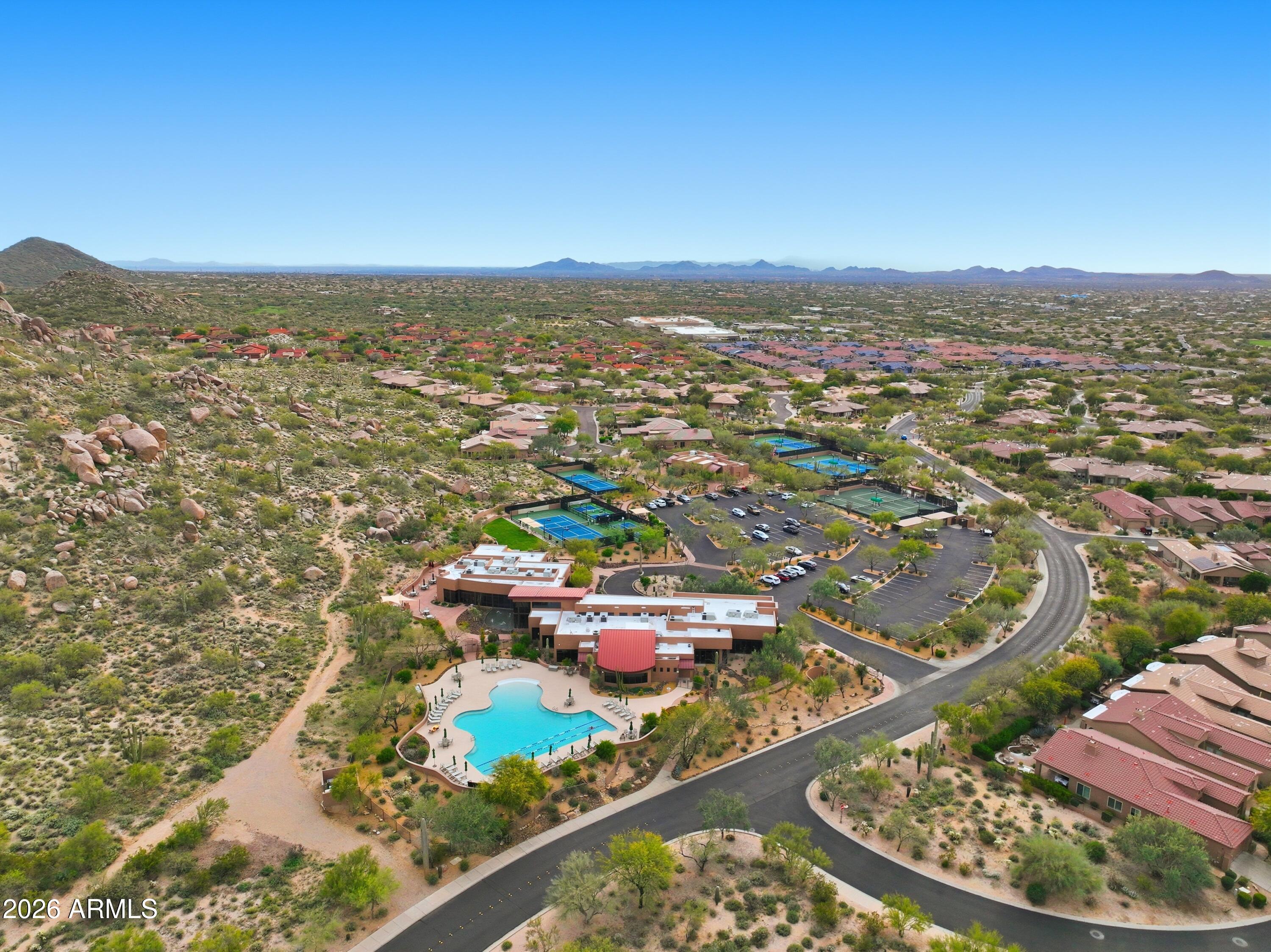 Scottsdale, Arizona, 85266, United States, 5 Bedrooms Bedrooms, ,4 BathroomsBathrooms,Residential,Active,2015842