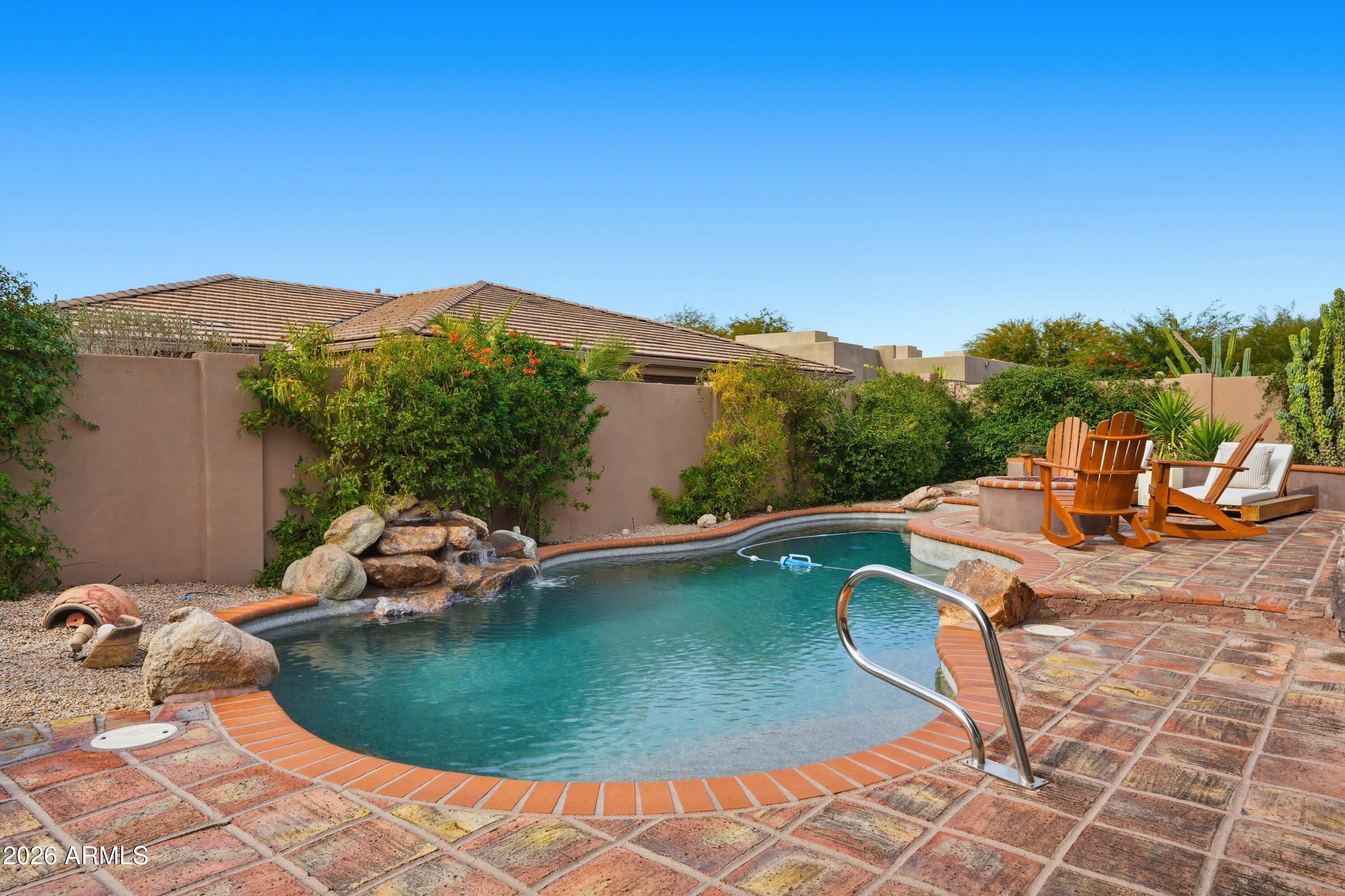 Scottsdale, Arizona, 85266, United States, 5 Bedrooms Bedrooms, ,4 BathroomsBathrooms,Residential,Active,2015842