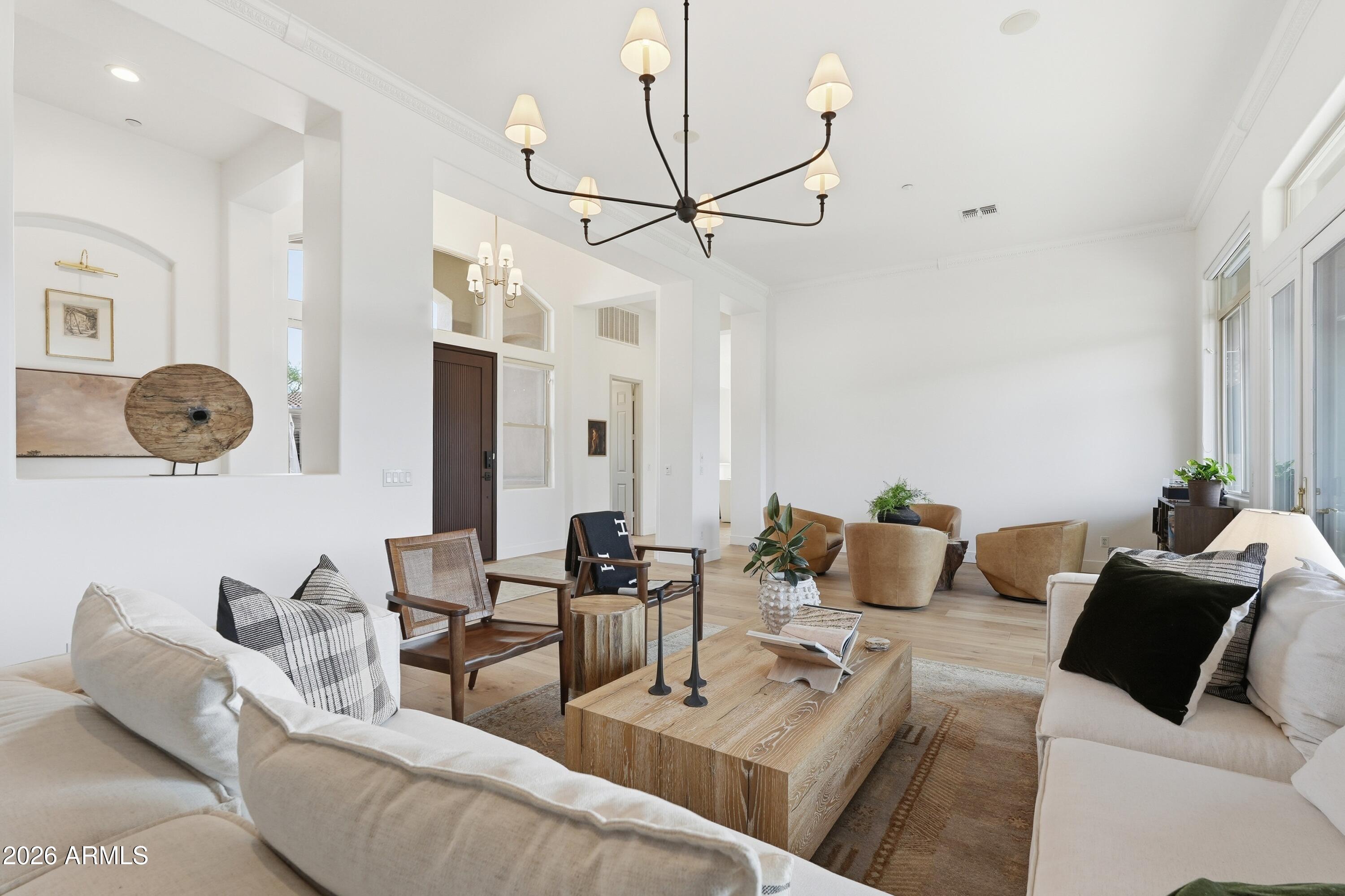 Scottsdale, Arizona, 85266, United States, 5 Bedrooms Bedrooms, ,4 BathroomsBathrooms,Residential,Active,2015842