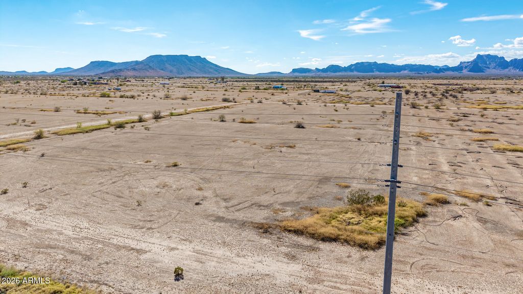 Photo of 53502 W Baseline Road #167, Tonopah, AZ 85354 (MLS # 6996703)