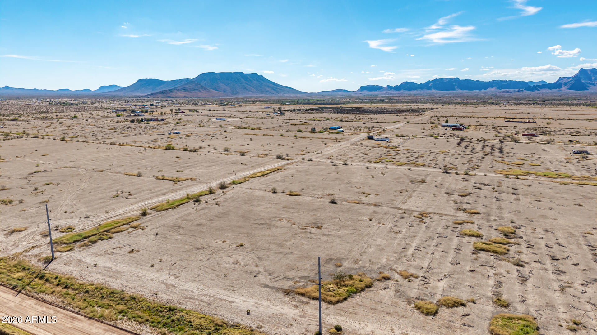 53502 W BASELINE Road 167