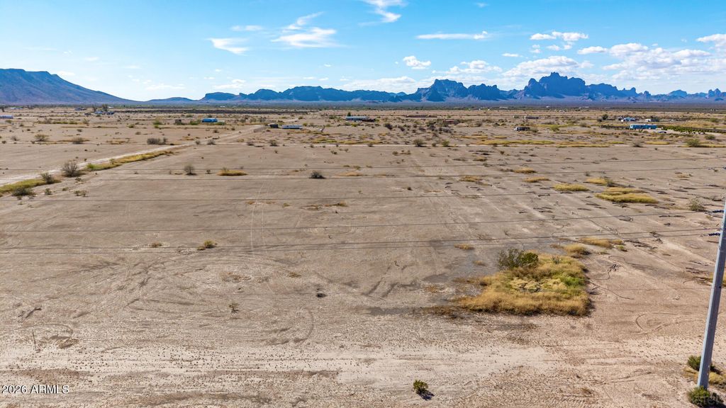 Photo of 53502 W Baseline Road #167, Tonopah, AZ 85354 (MLS # 6996703)