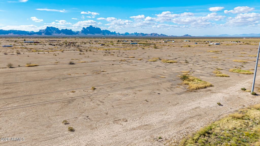 Photo of 53502 W Baseline Road #167, Tonopah, AZ 85354 (MLS # 6996703)