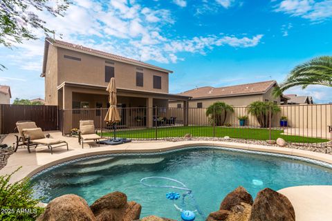 12614 W WHITTON Avenue Avondale AZ 85392