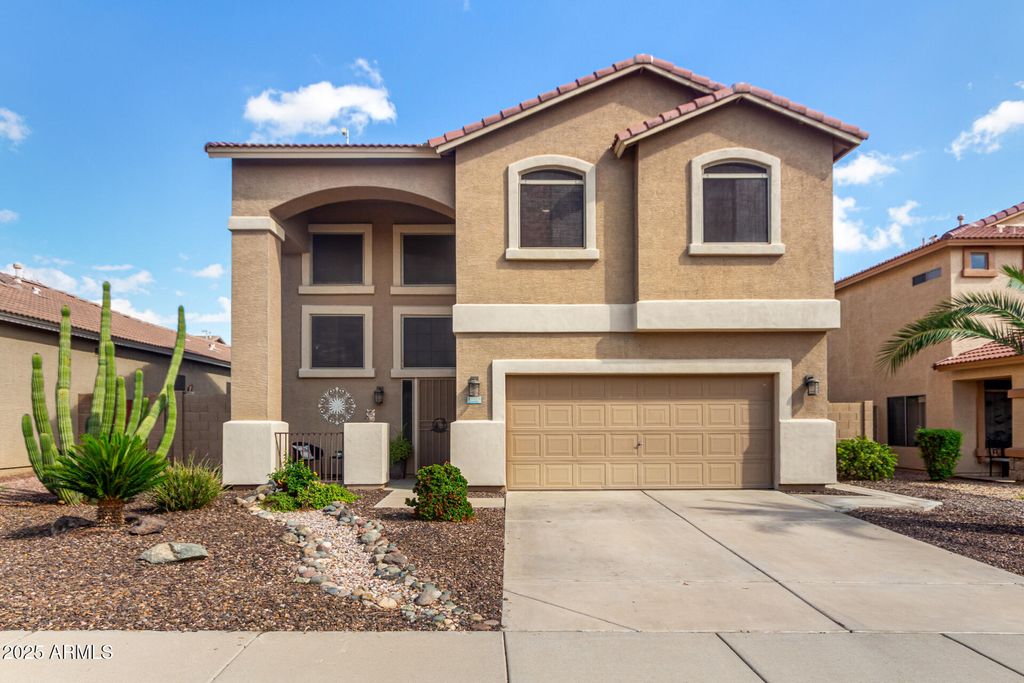 Photo of 12614 W Whitton Avenue, Avondale, AZ 85392 (MLS # 6932972)