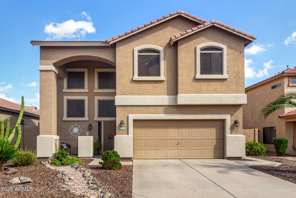 Photo of 12614 W Whitton Avenue, Avondale, AZ 85392 (MLS # 6932972)