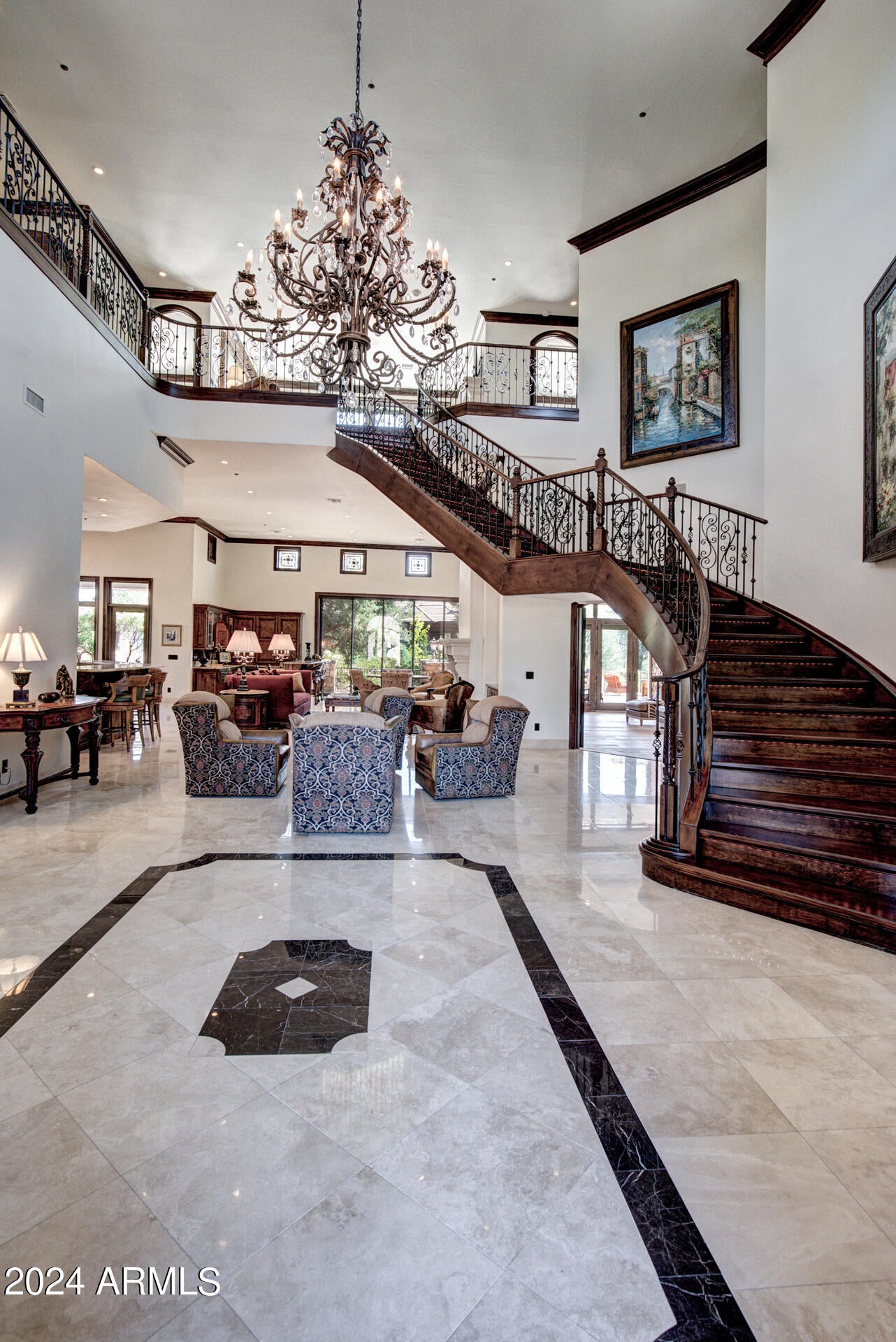 703 S SHADY GLADE --