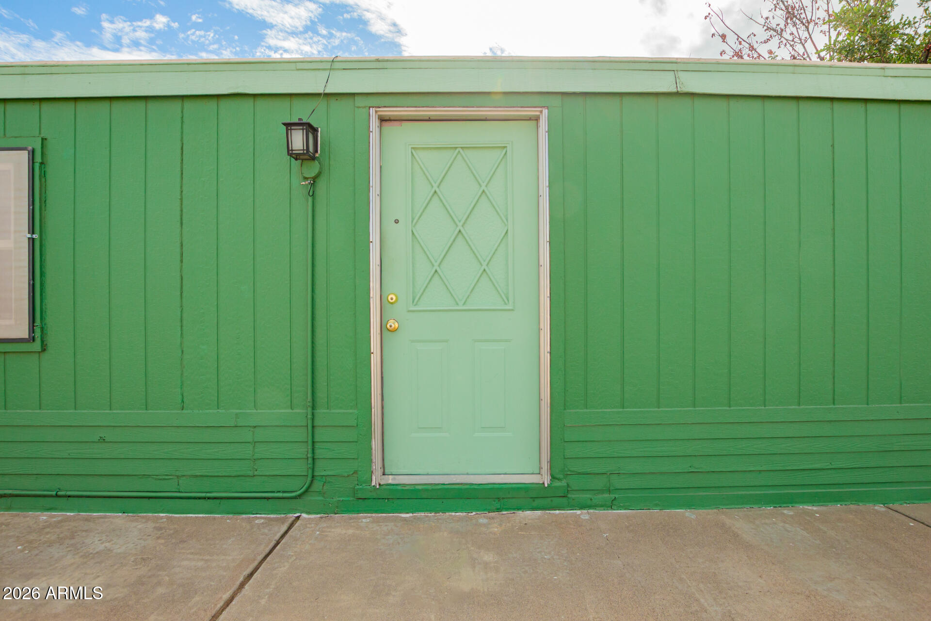 1413 S PALO VERDE Street