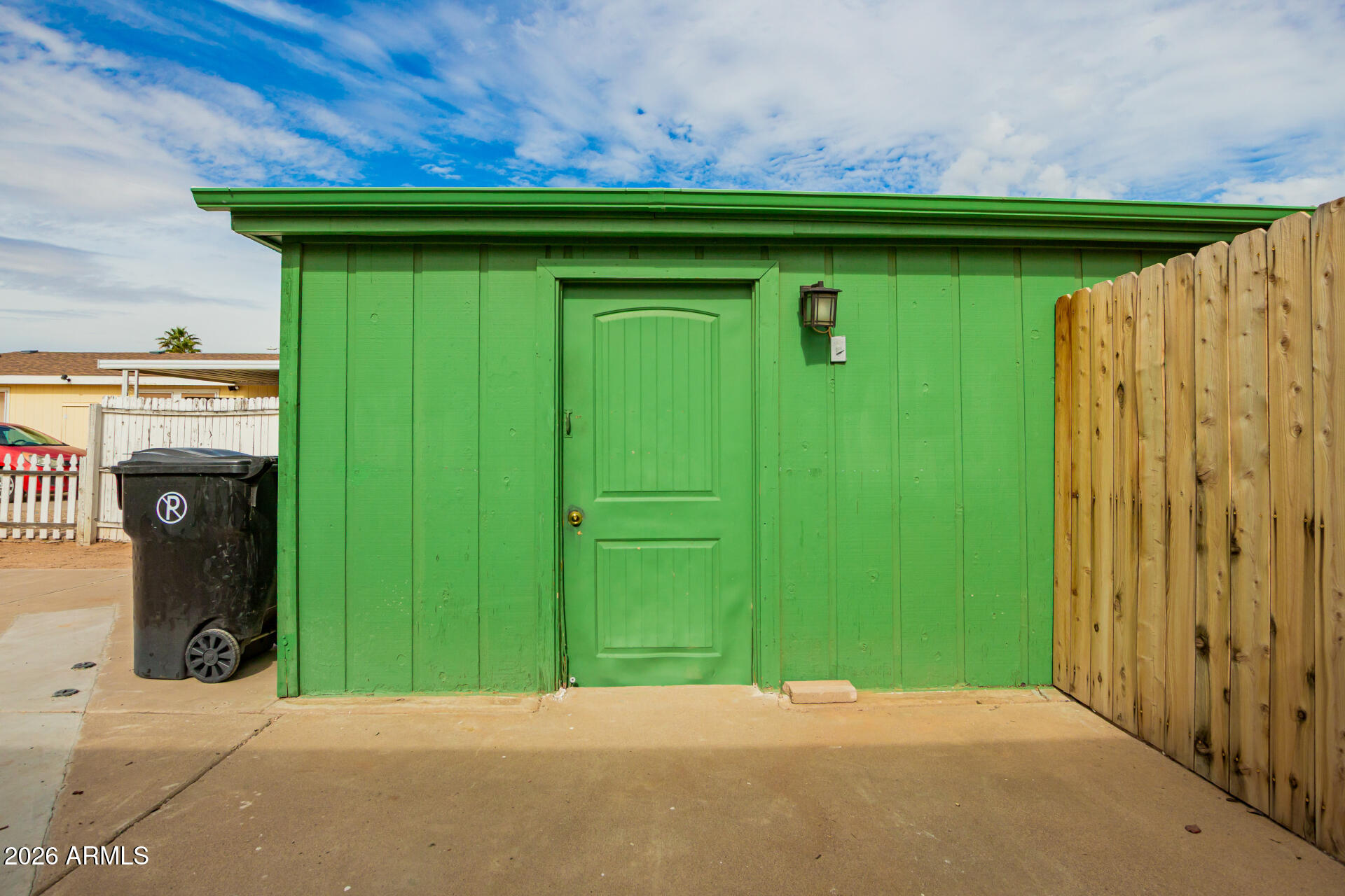 1413 S PALO VERDE Street