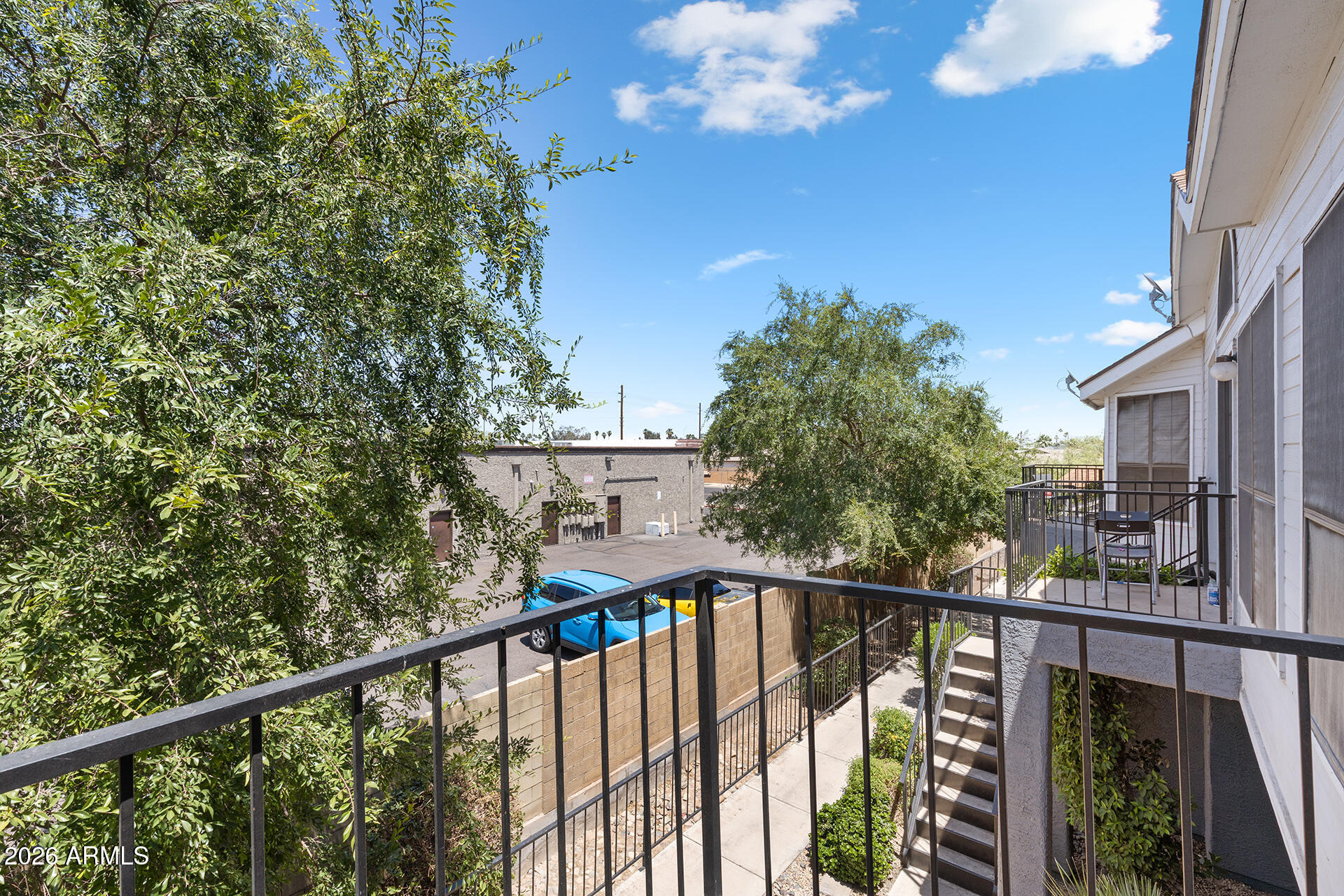 VILLAGE SQUARE - Residential