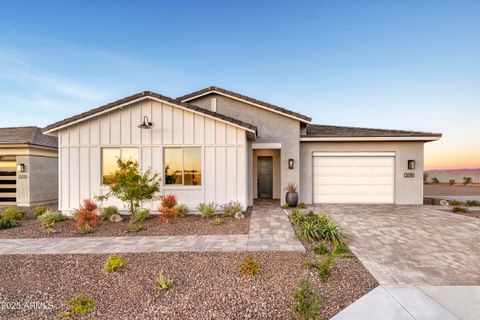 3698 E GOLD MOUNTAIN Avenue San Tan Valley AZ 85143