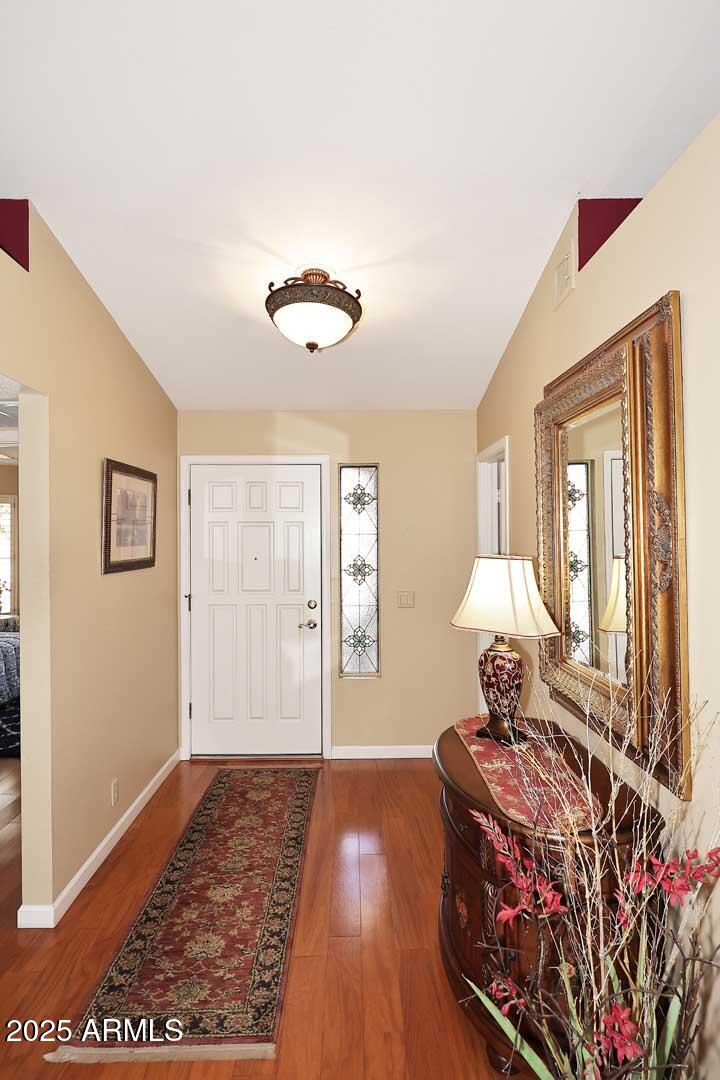 9025 W MARCO POLO Road