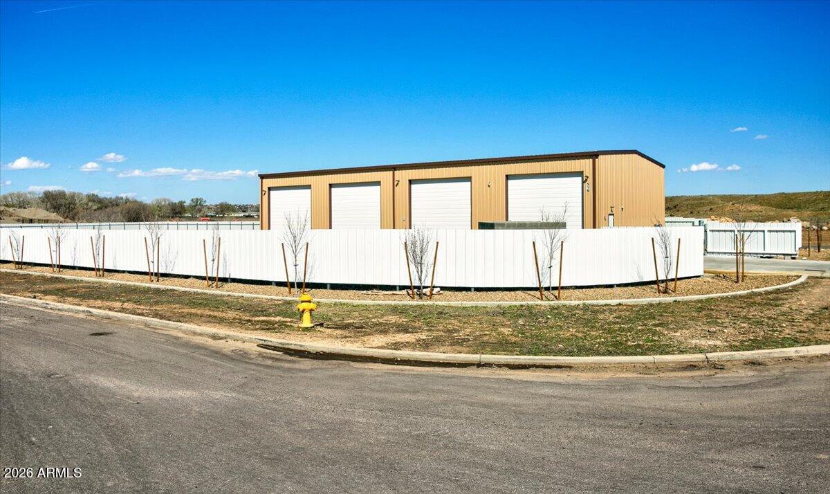 516 S Cold water Lane