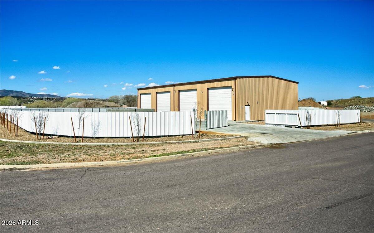 516 S Cold water Lane