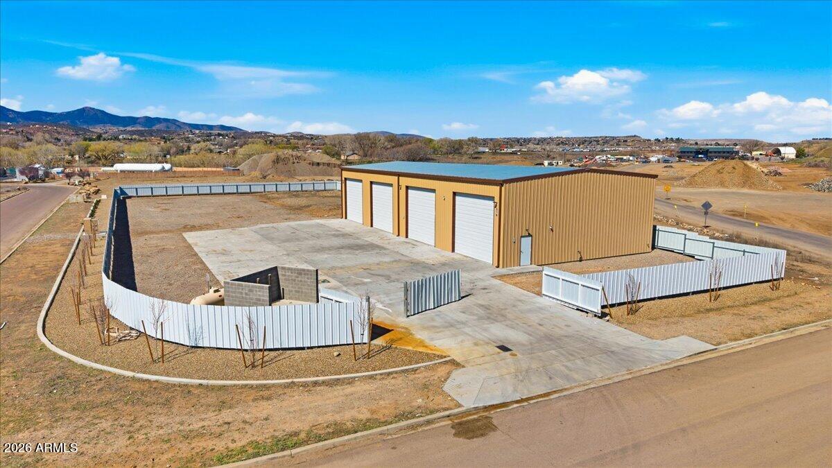 516 S Cold water Lane