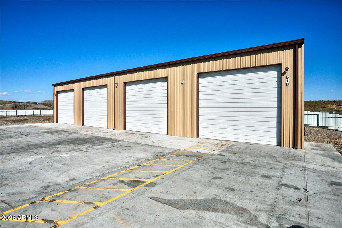 516 S Cold water Lane