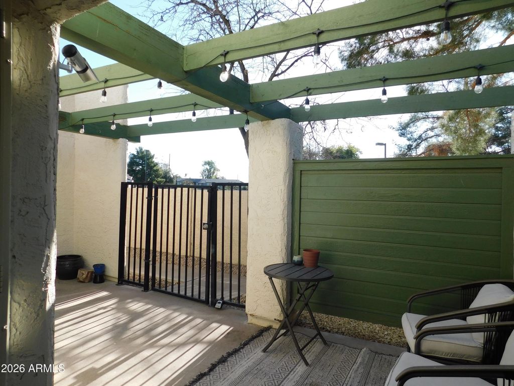 Photo of 651 S Allred Drive, Tempe, AZ 85288 (MLS # 6987883)