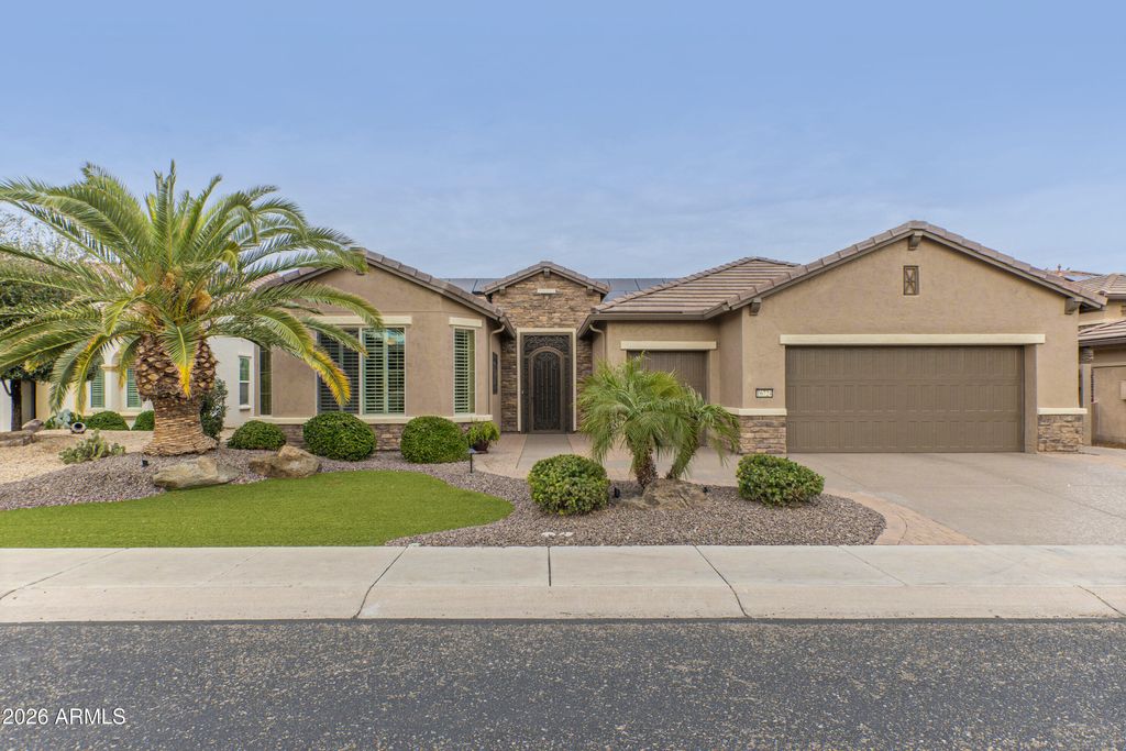 Photo of 16724 W Holly Street, Goodyear, AZ 85395 (MLS # 6965587)