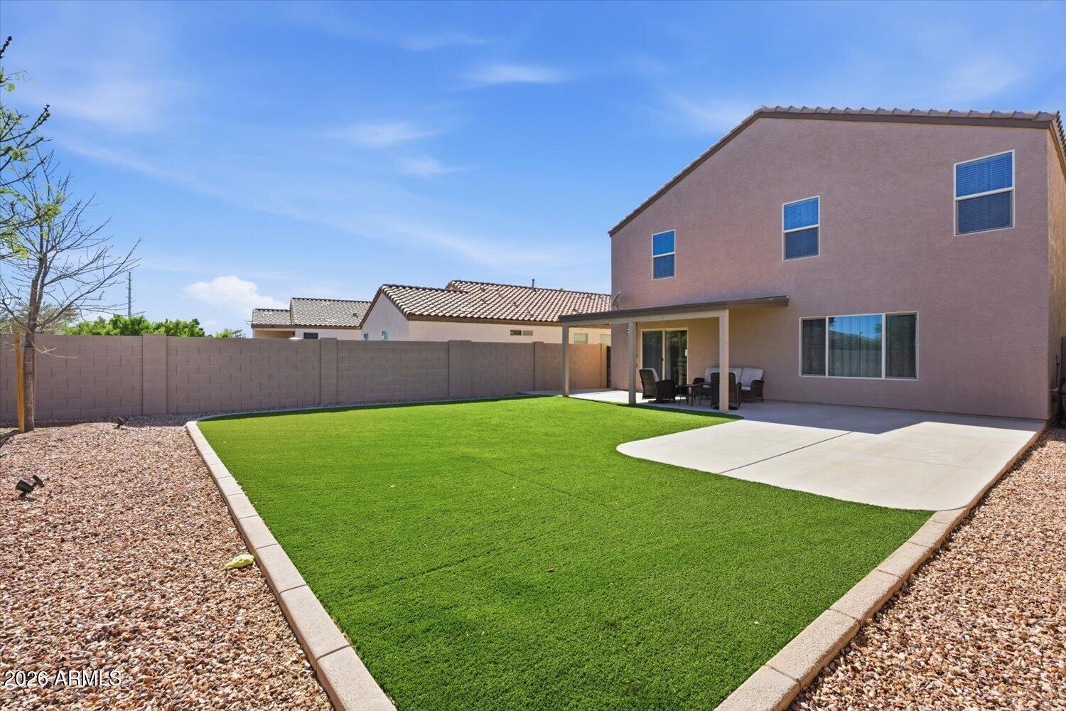 36859 N EL MORRO Trail