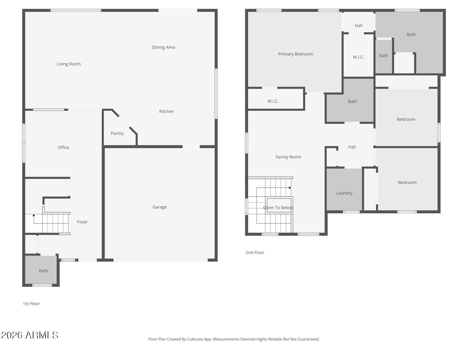 36859 N EL MORRO Trail