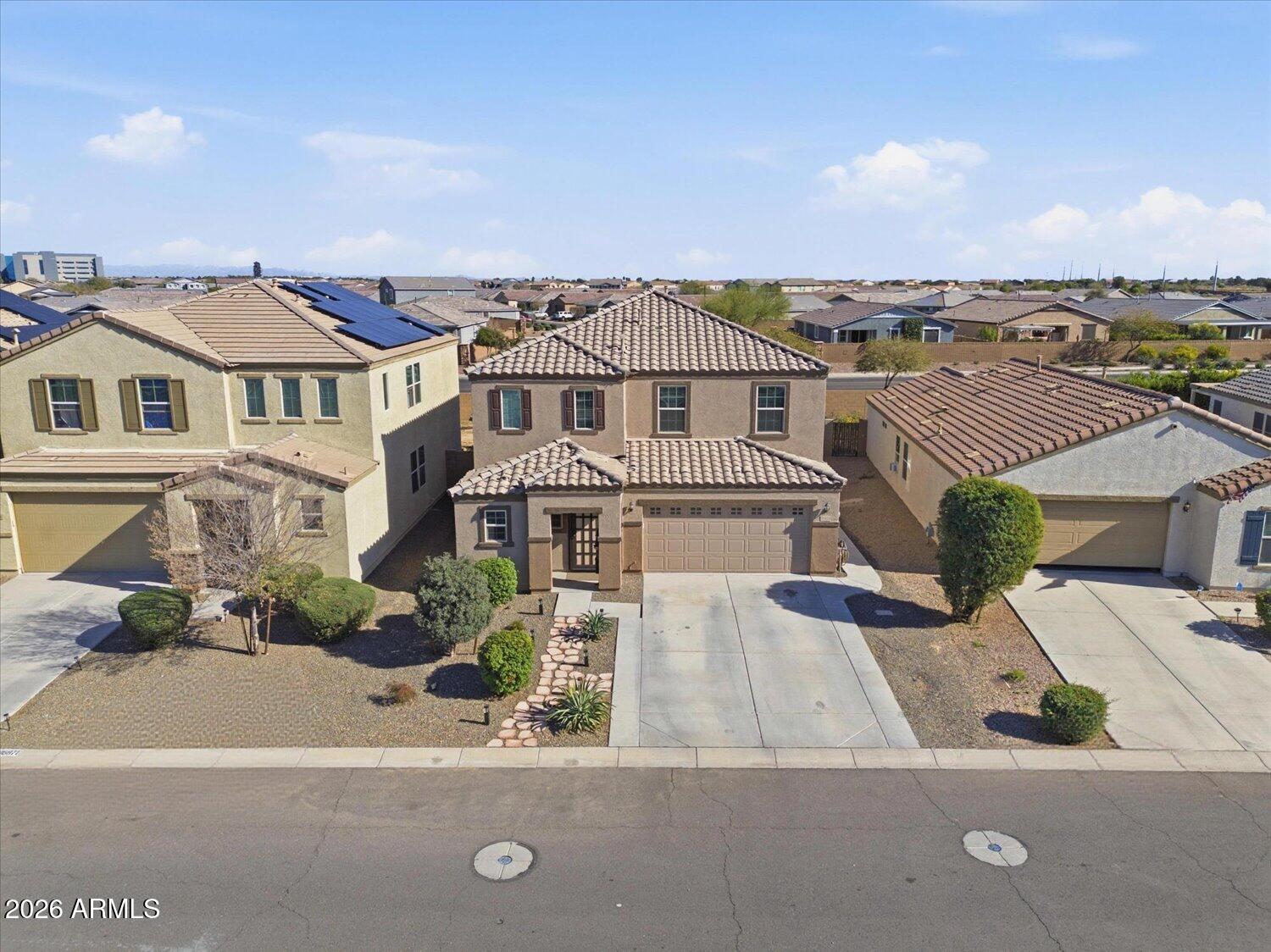 36859 N EL MORRO Trail