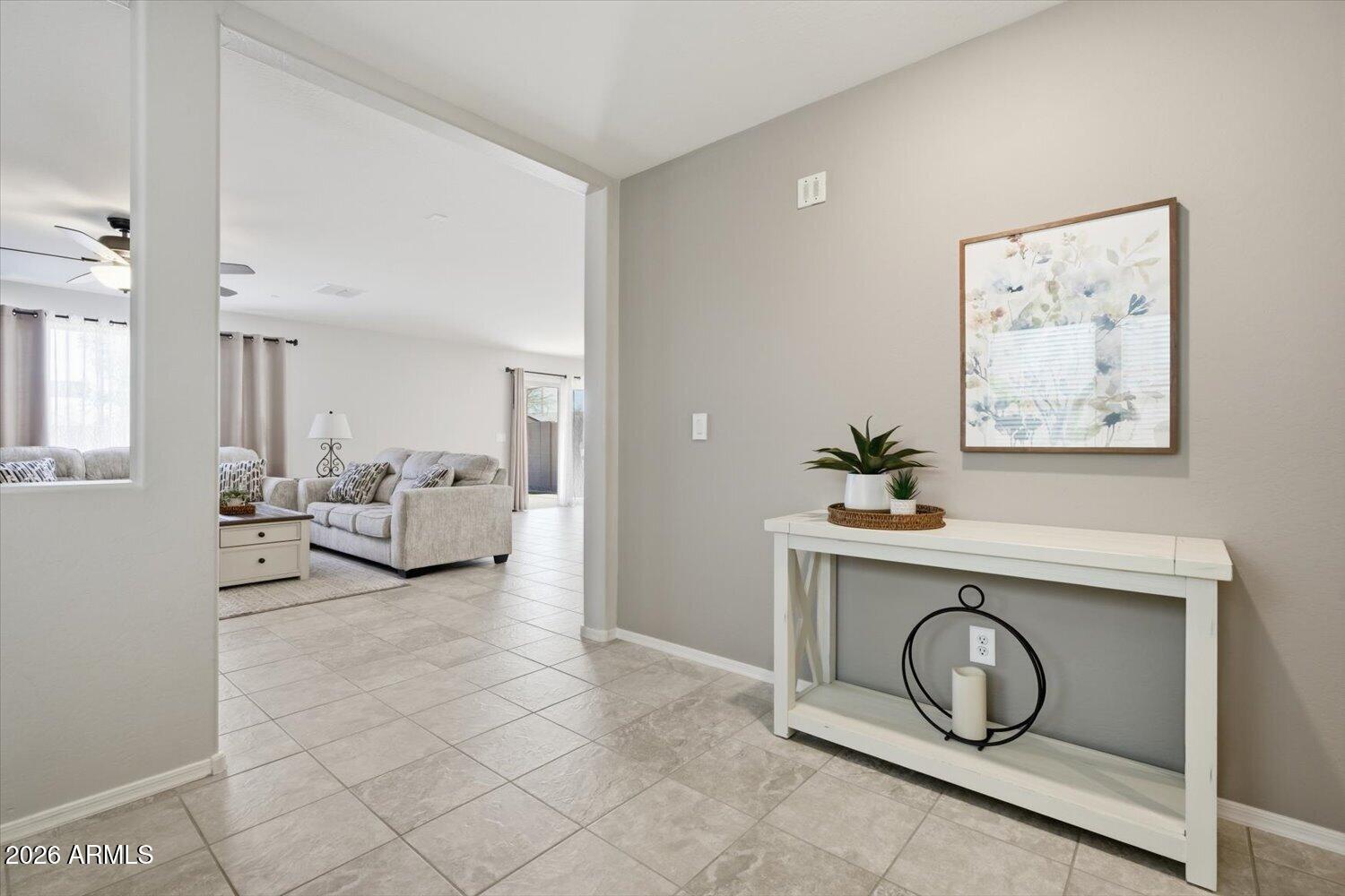 36859 N EL MORRO Trail