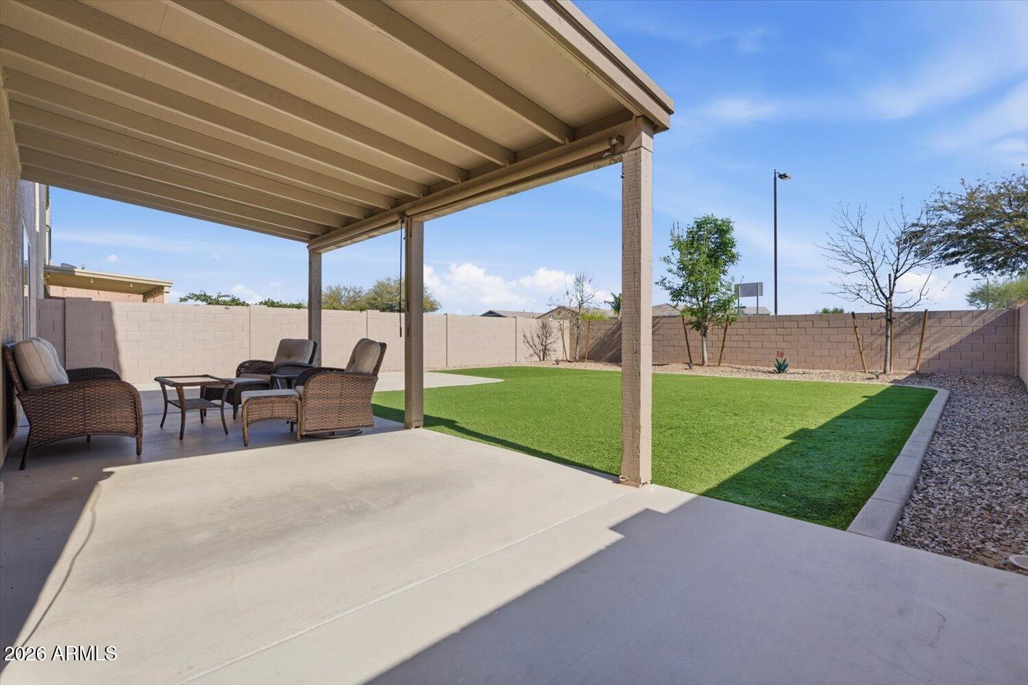 36859 N EL MORRO Trail