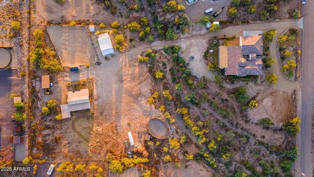 Photo of 315 E Sabrosa Drive, New River, AZ 85087 (MLS # 7085684)